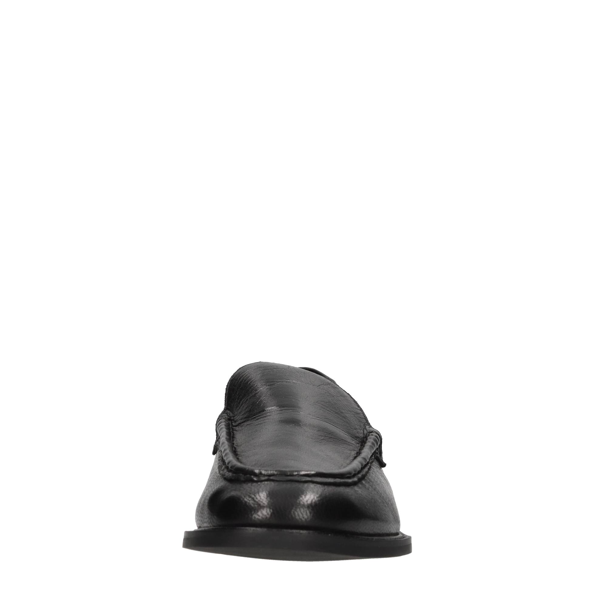 THE GIVER Scarpe basse Nero