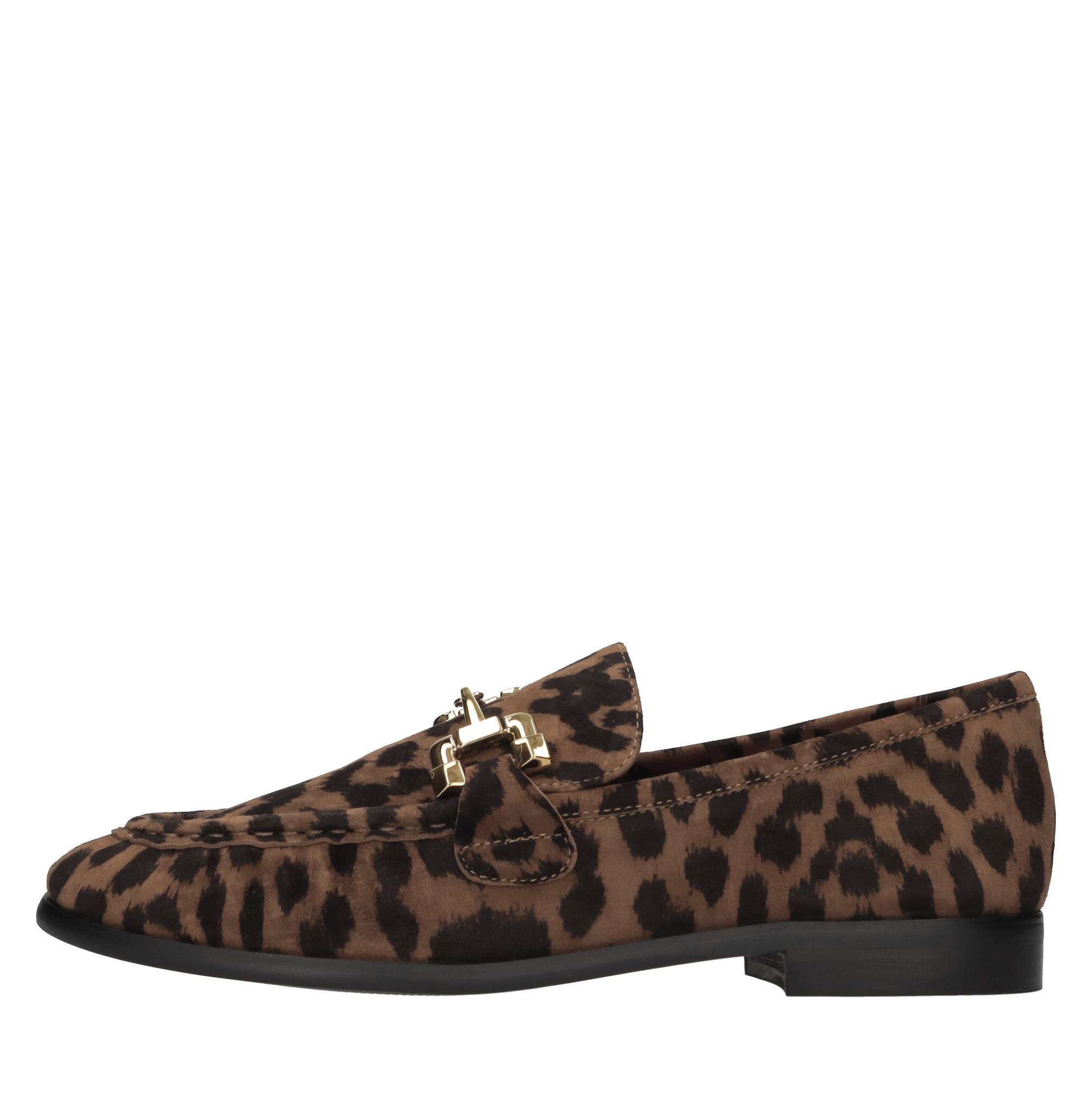 THE GIVER Scarpe basse Animalier
