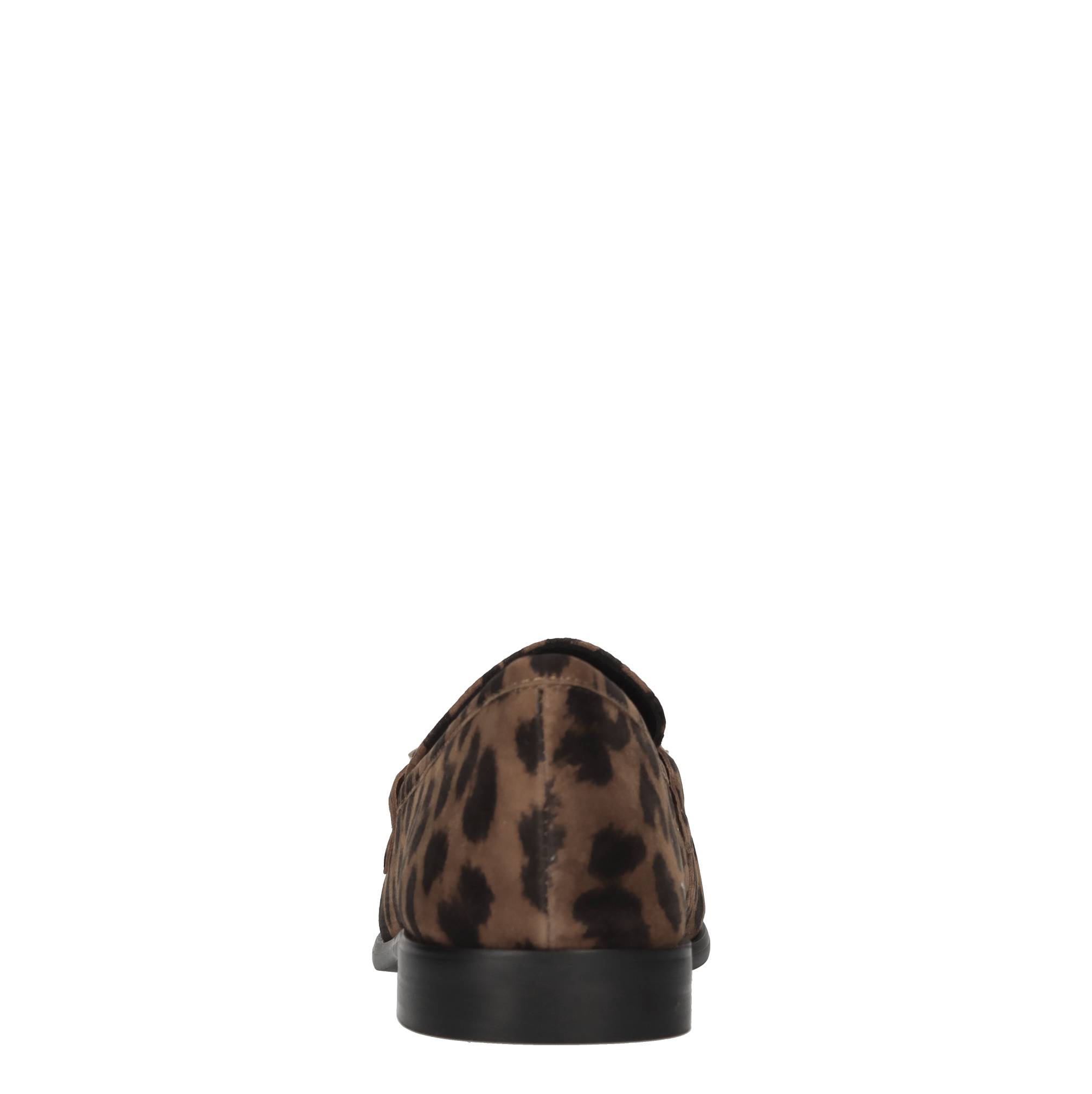 THE GIVER Scarpe basse Animalier