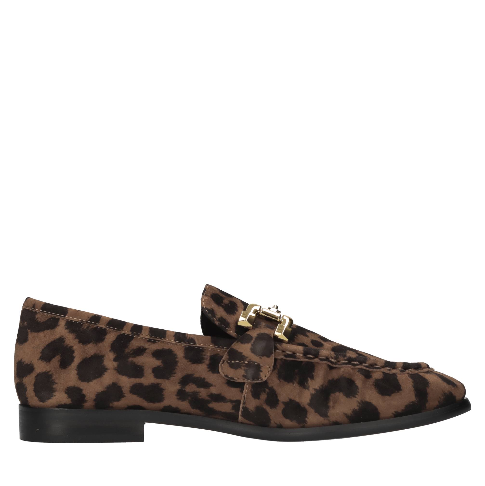 THE GIVER Scarpe basse Animalier