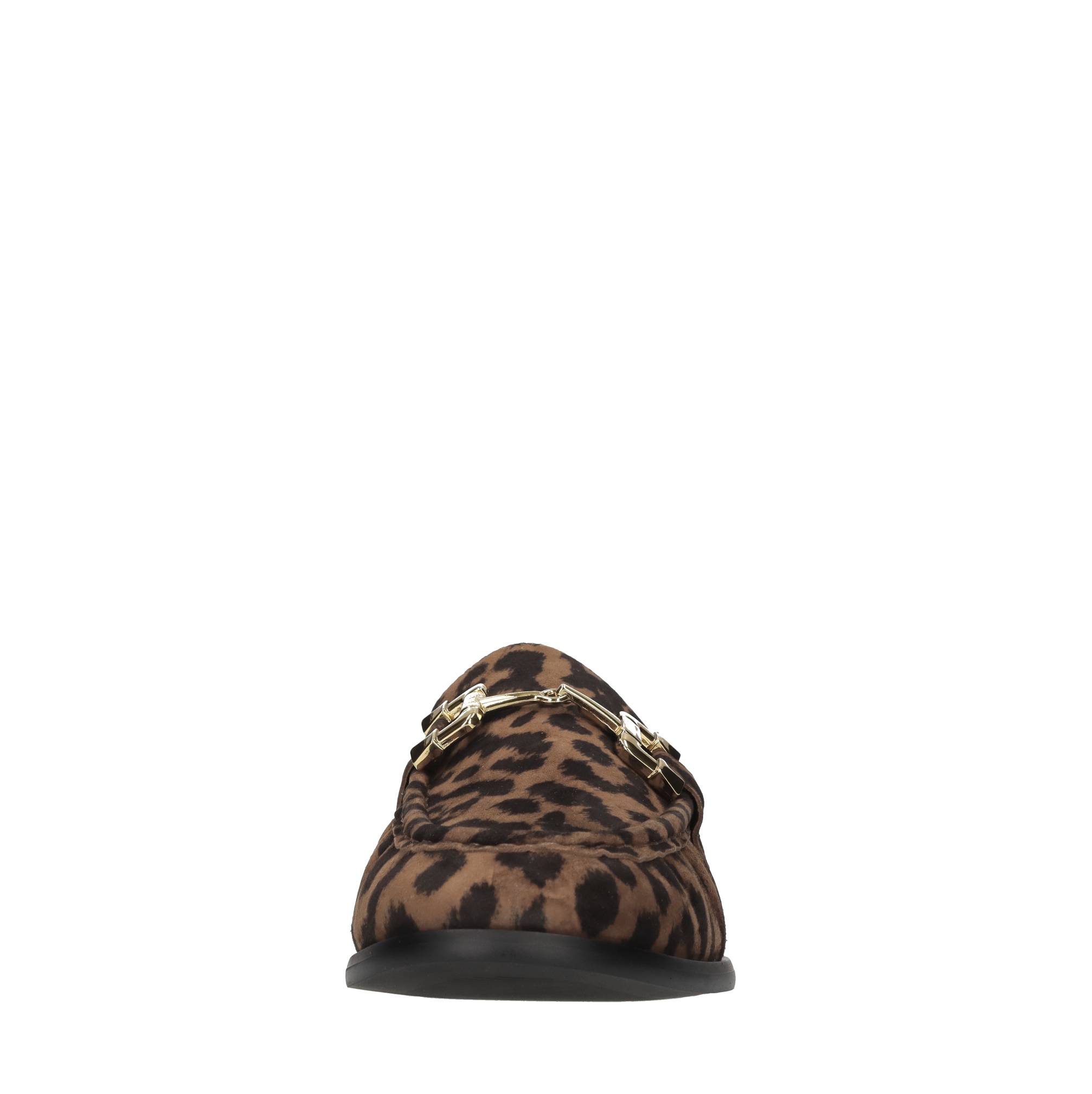 THE GIVER Scarpe basse Animalier