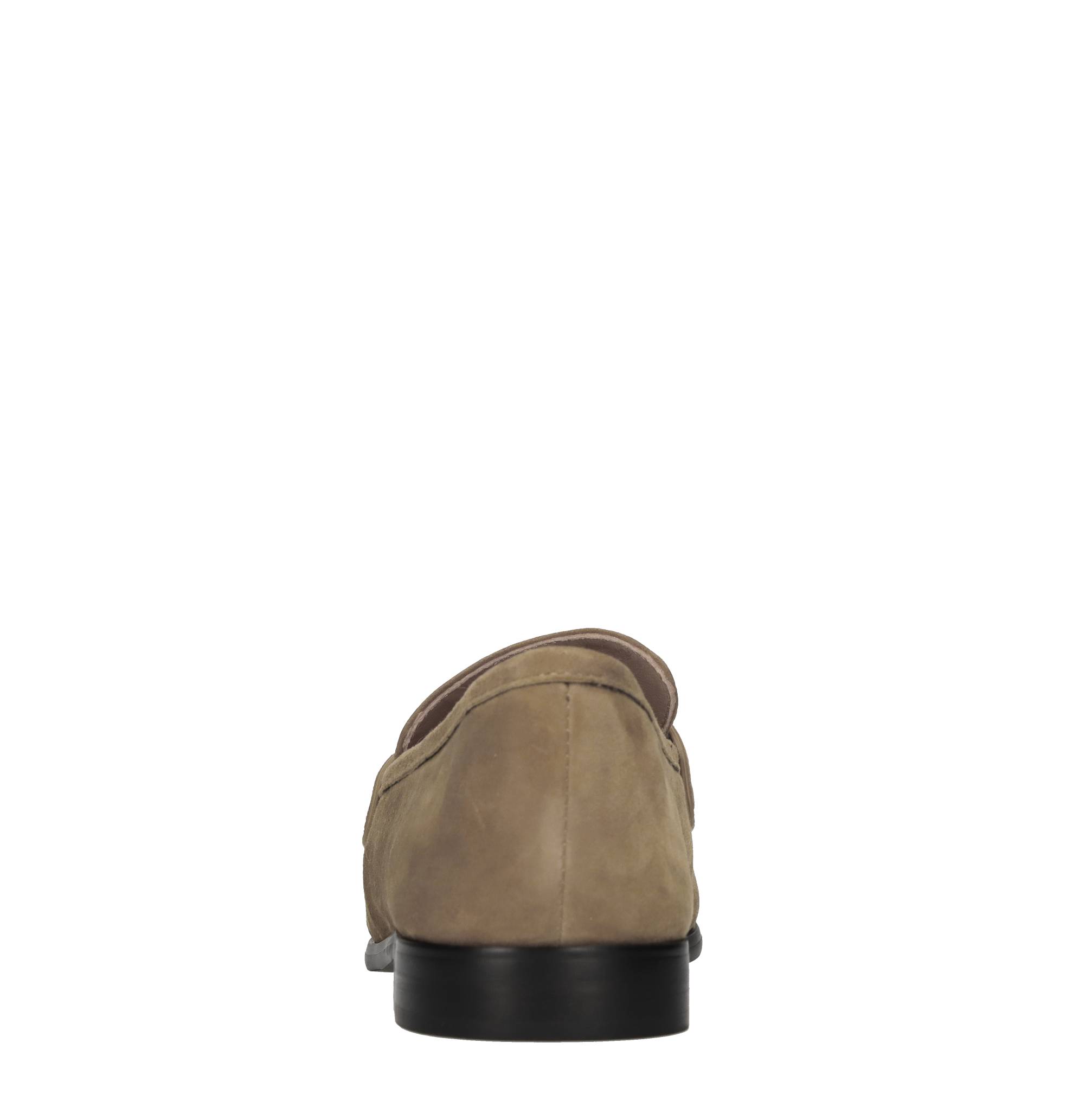 The Giver Zapatos bajos Brown