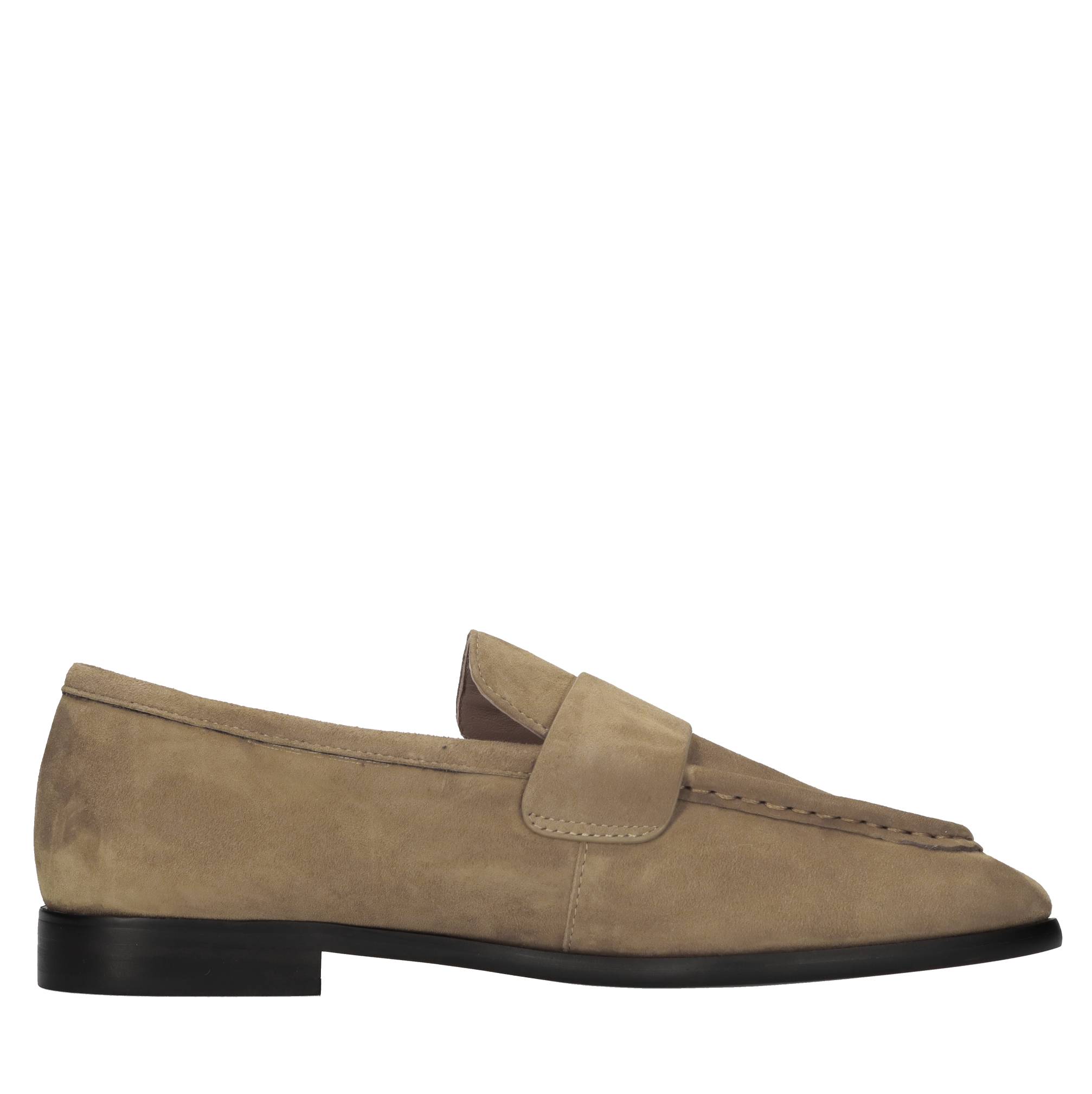 The Giver Zapatos bajos Brown