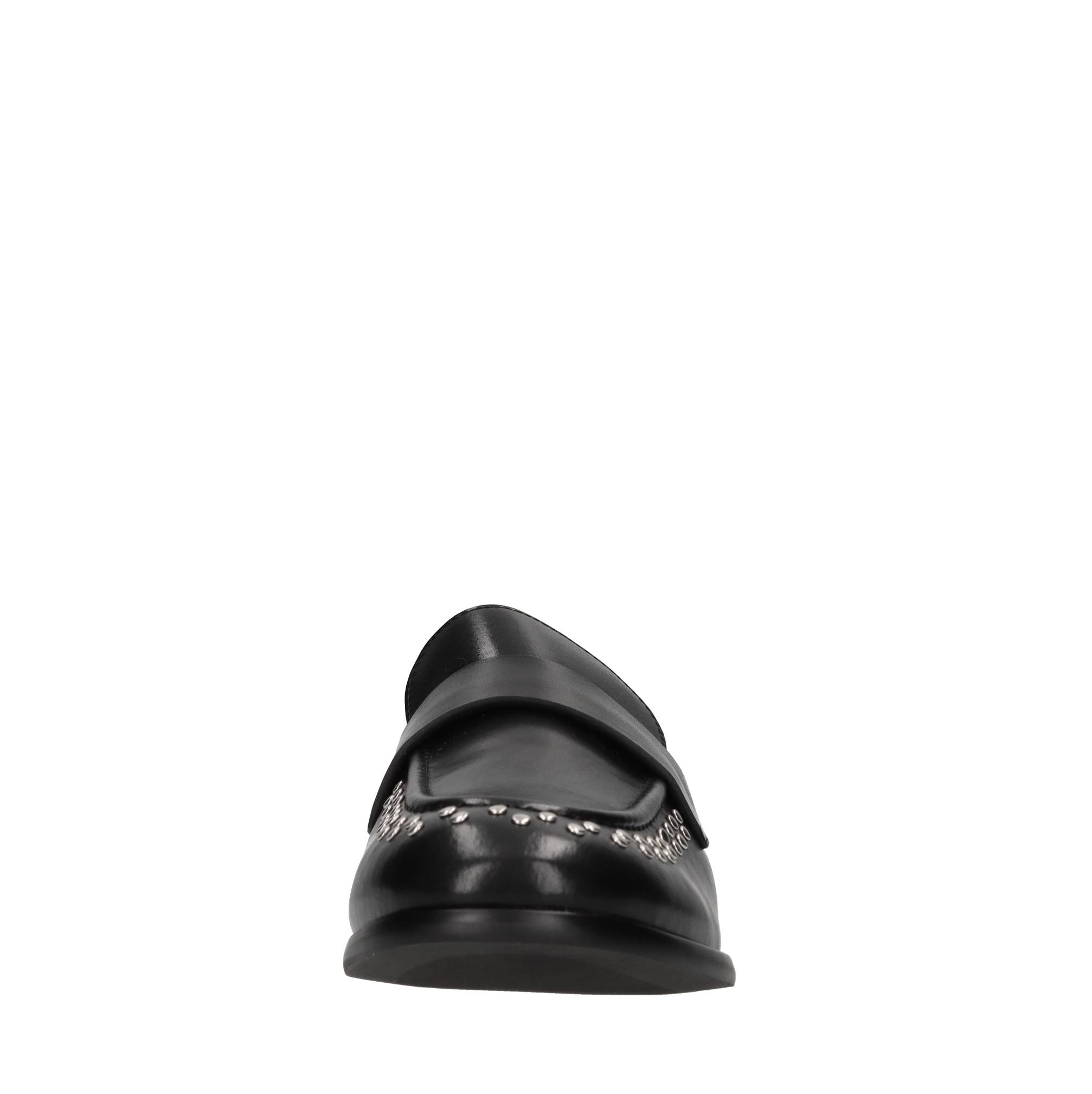 THE GIVER Scarpe basse Nero