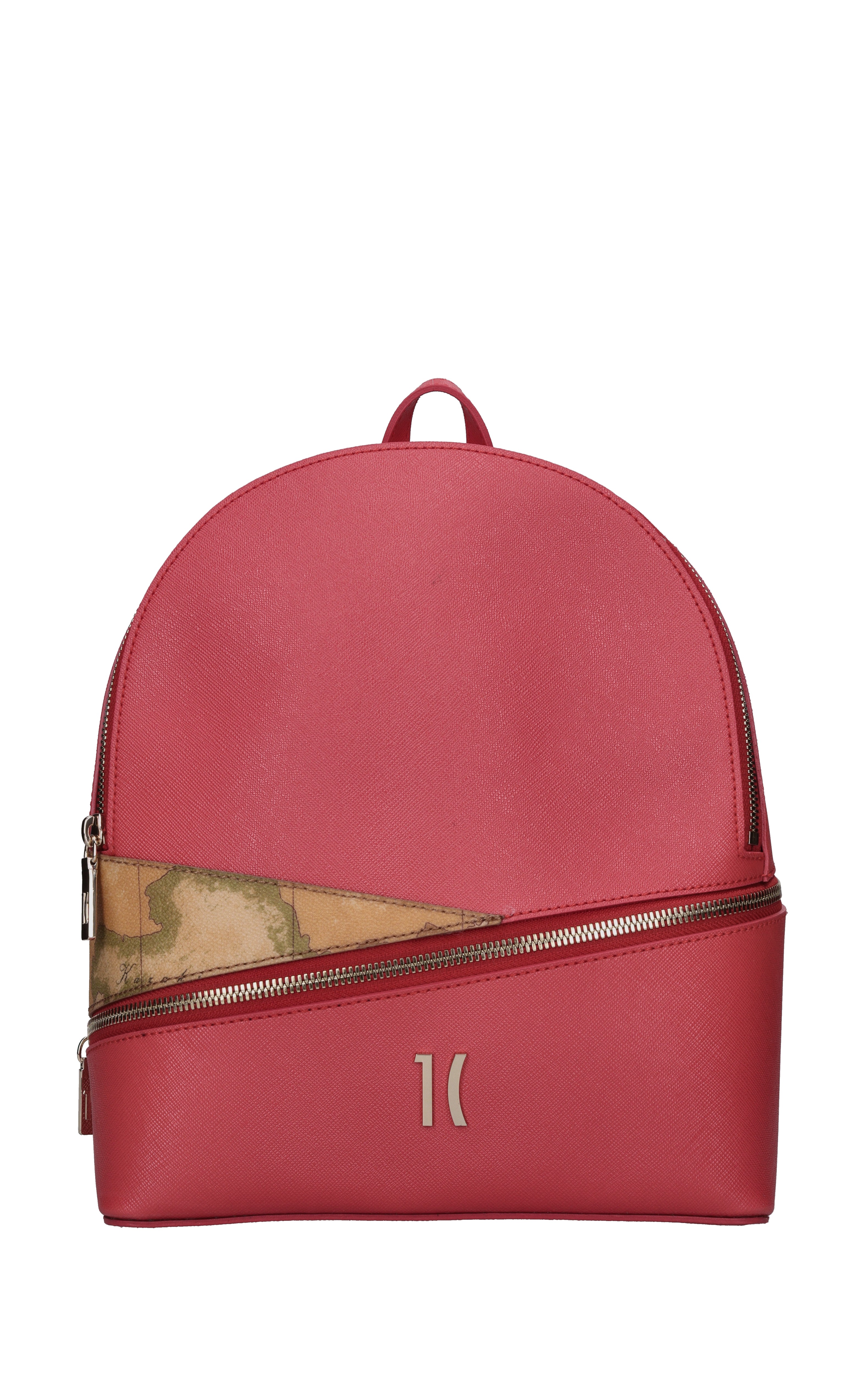 Alviero Martini Taschen. Rot