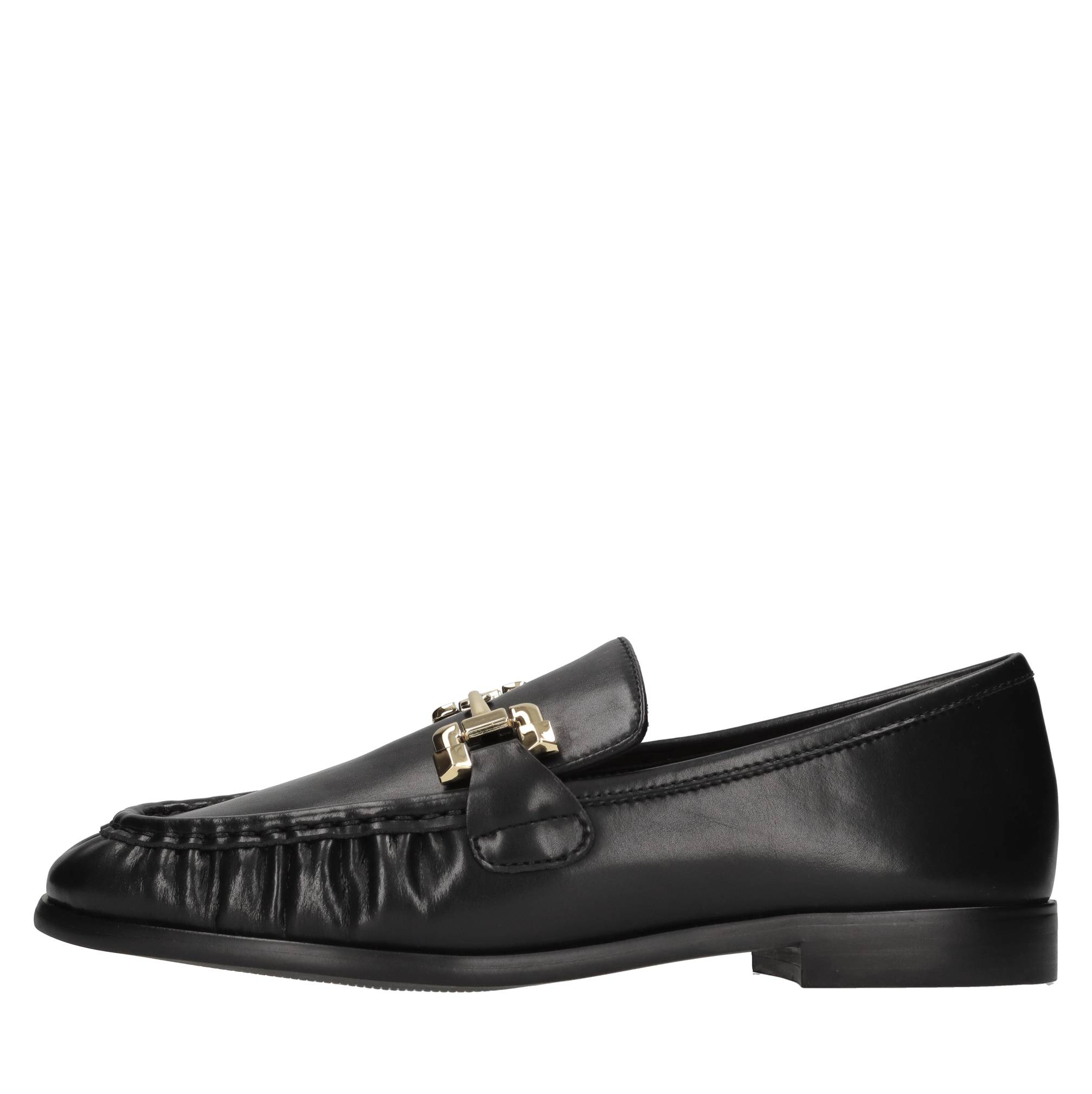 The Giver Zapatos bajos Negro