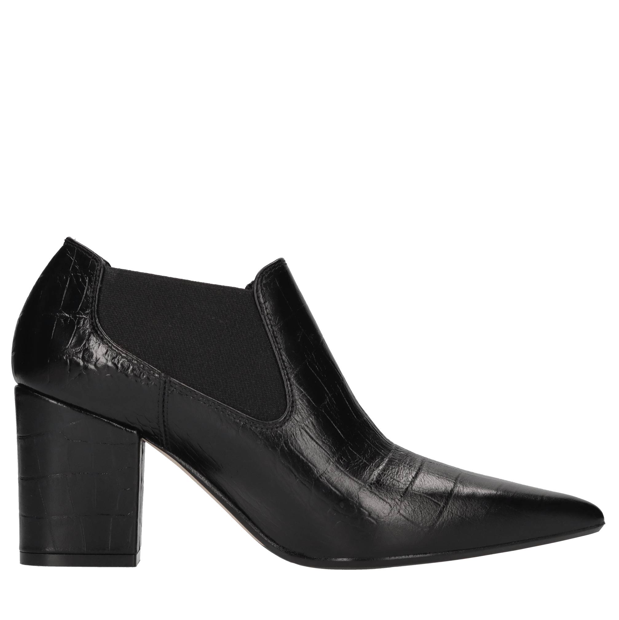 Anna F. Botas Negro