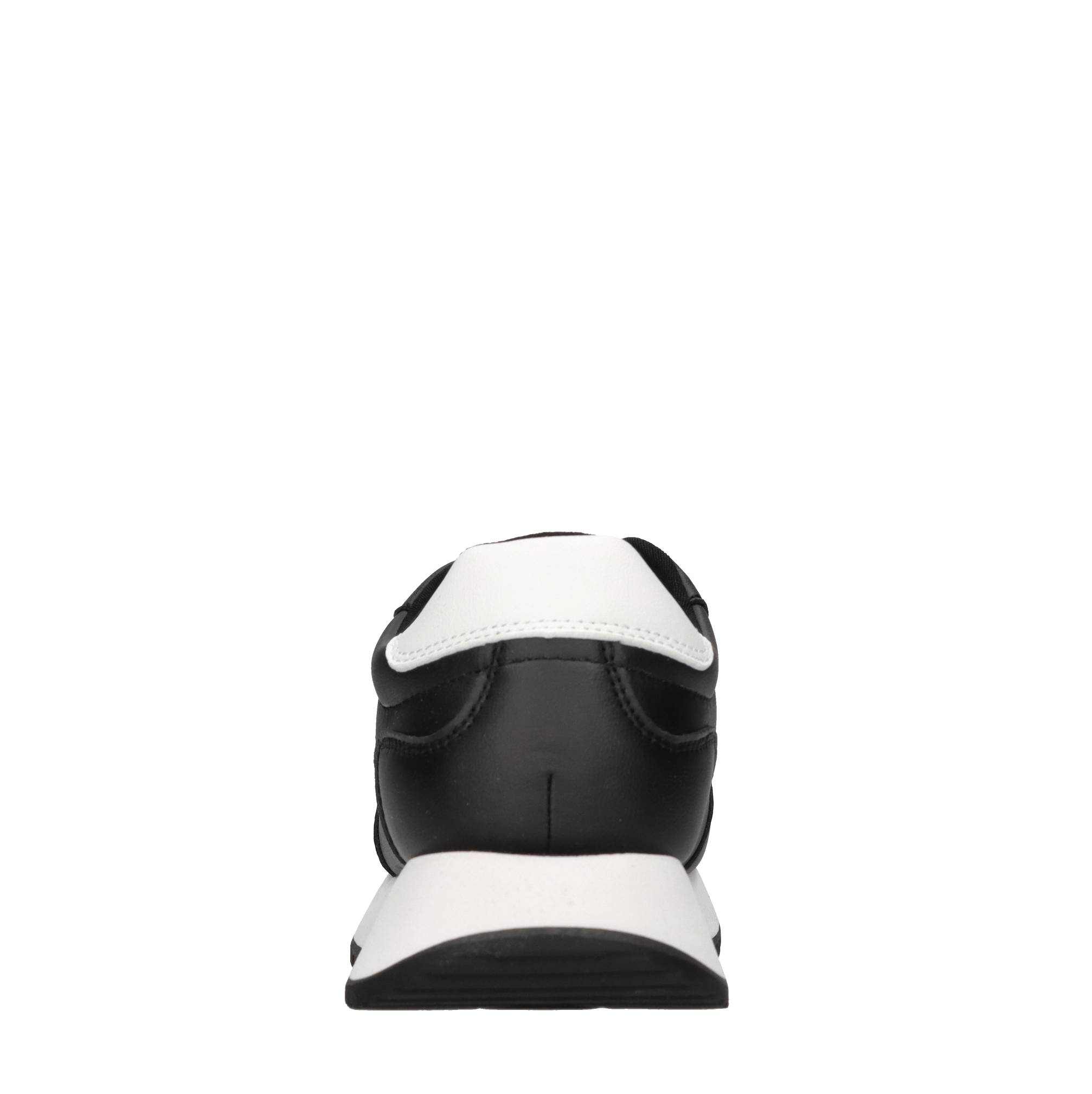 Calvin Klein Black Sneakers