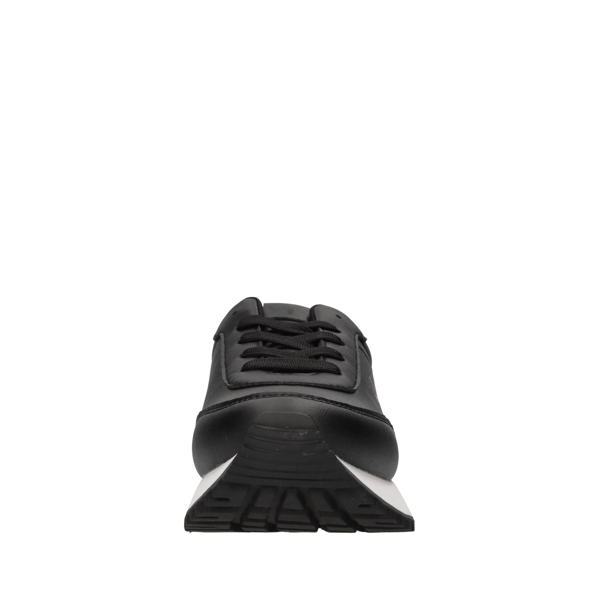 Calvin Klein Black Sneakers