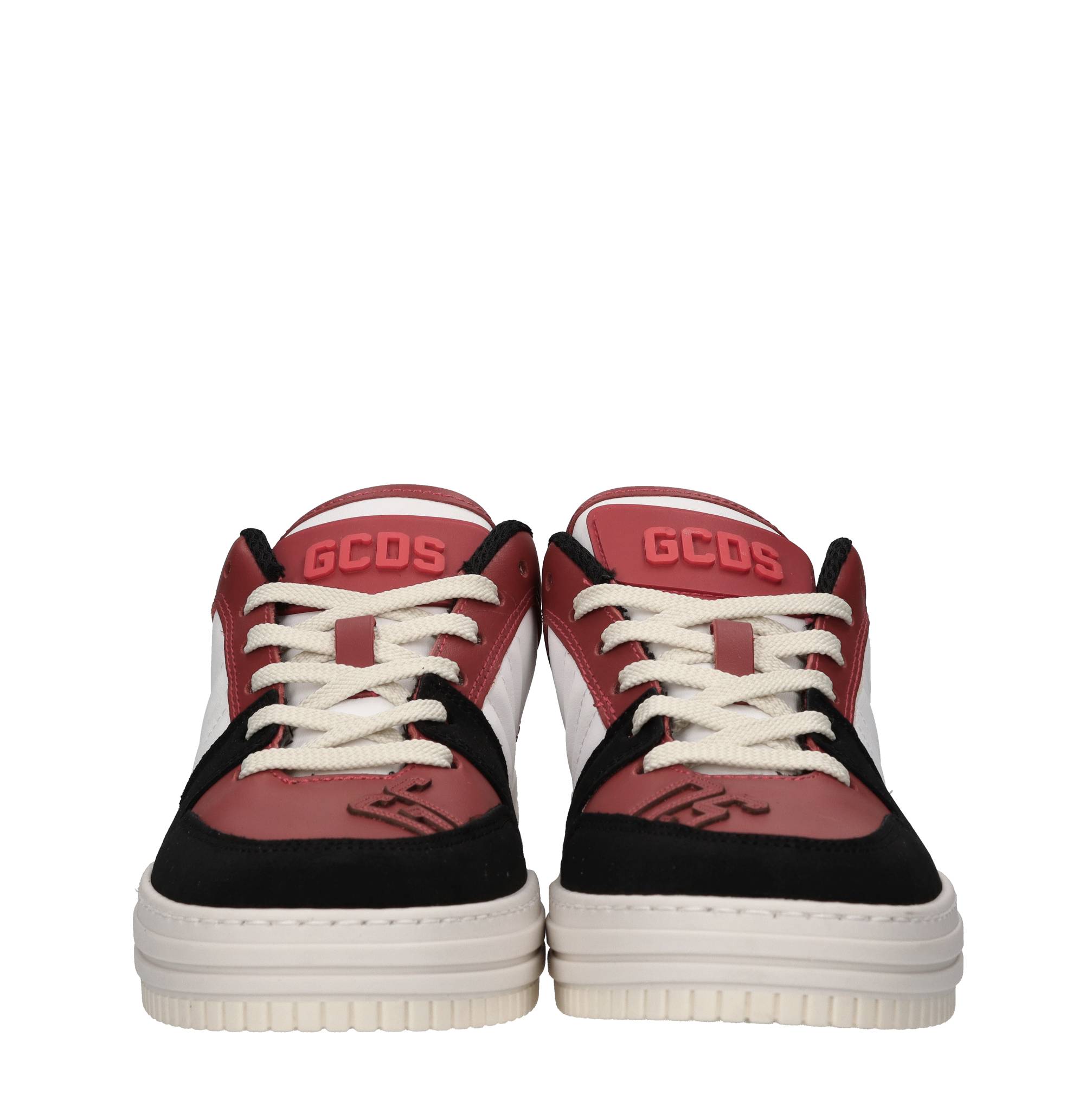 Gcds Sneakers Multicolor