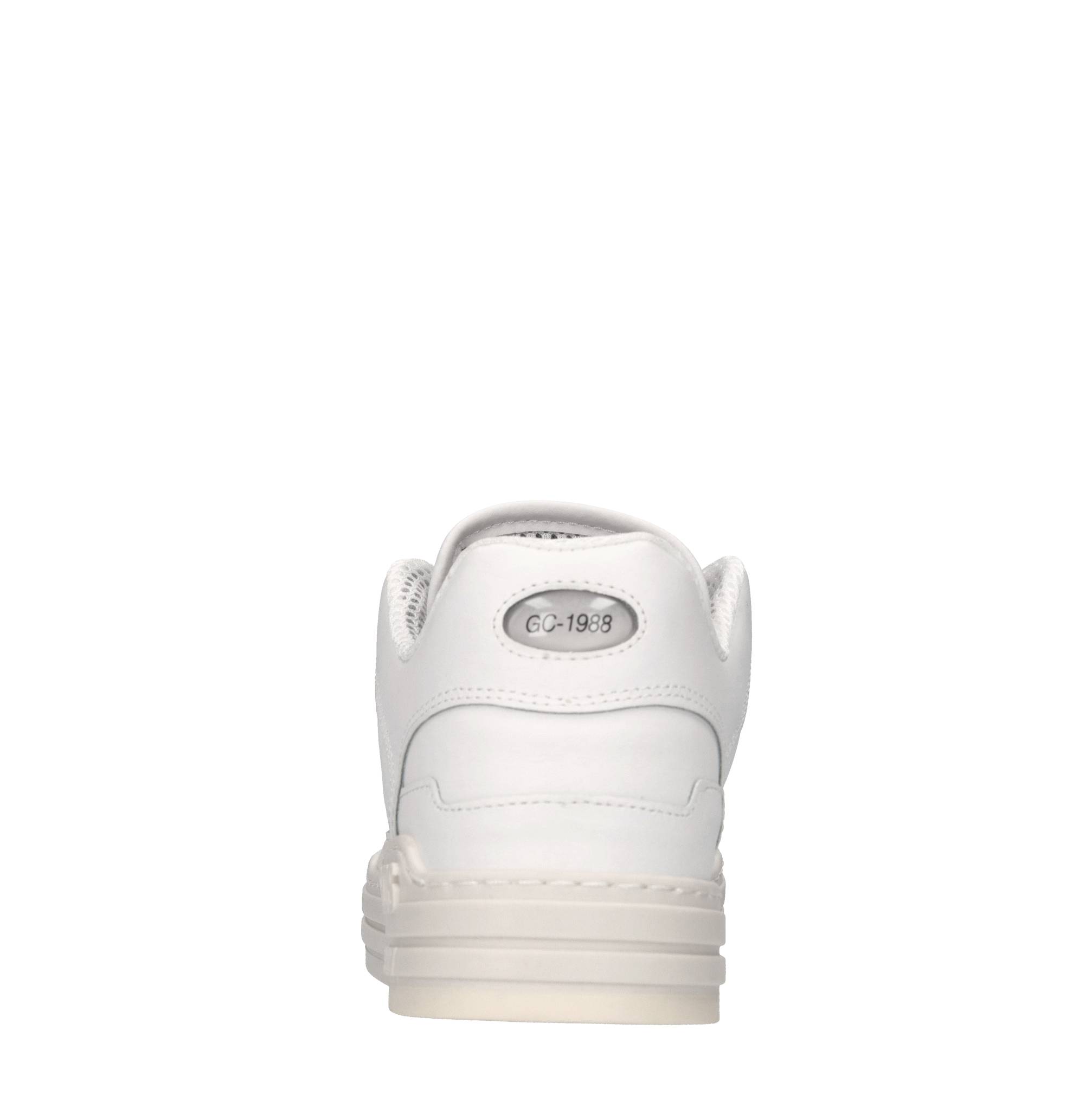 GCDS Sneakers Bianco