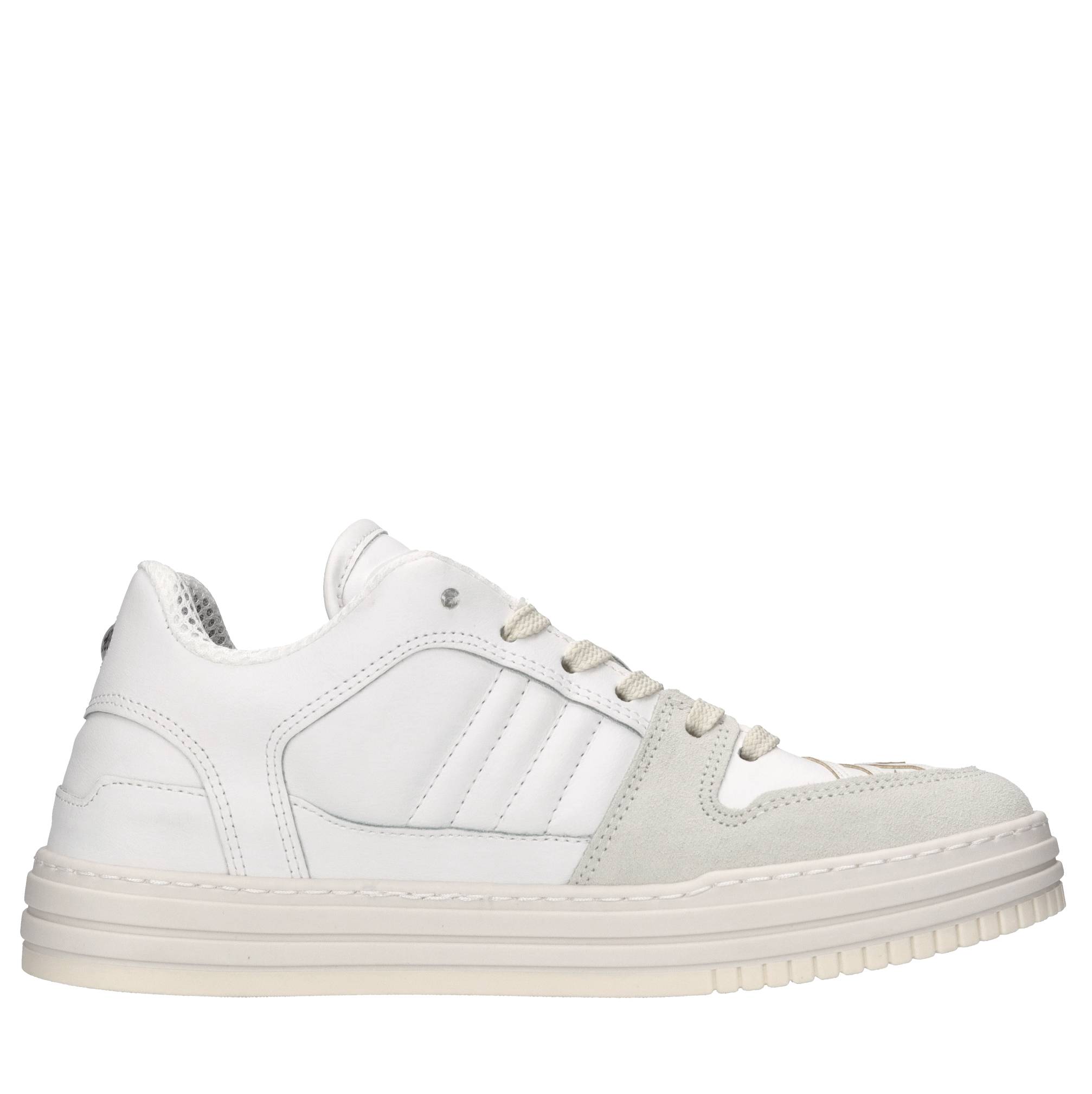 GCDS Sneakers Bianco