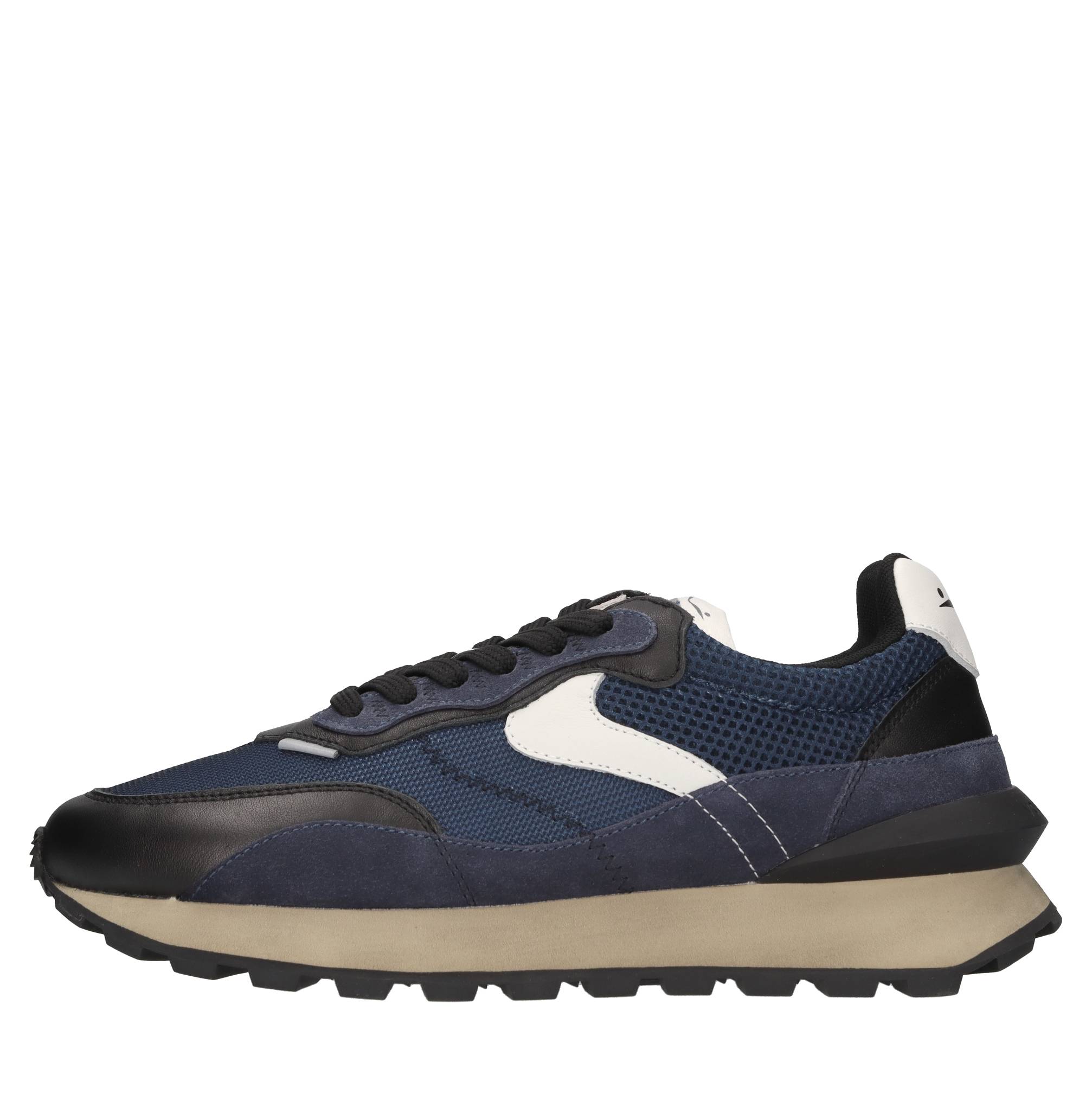 Voile Blanche Sneakers Blue