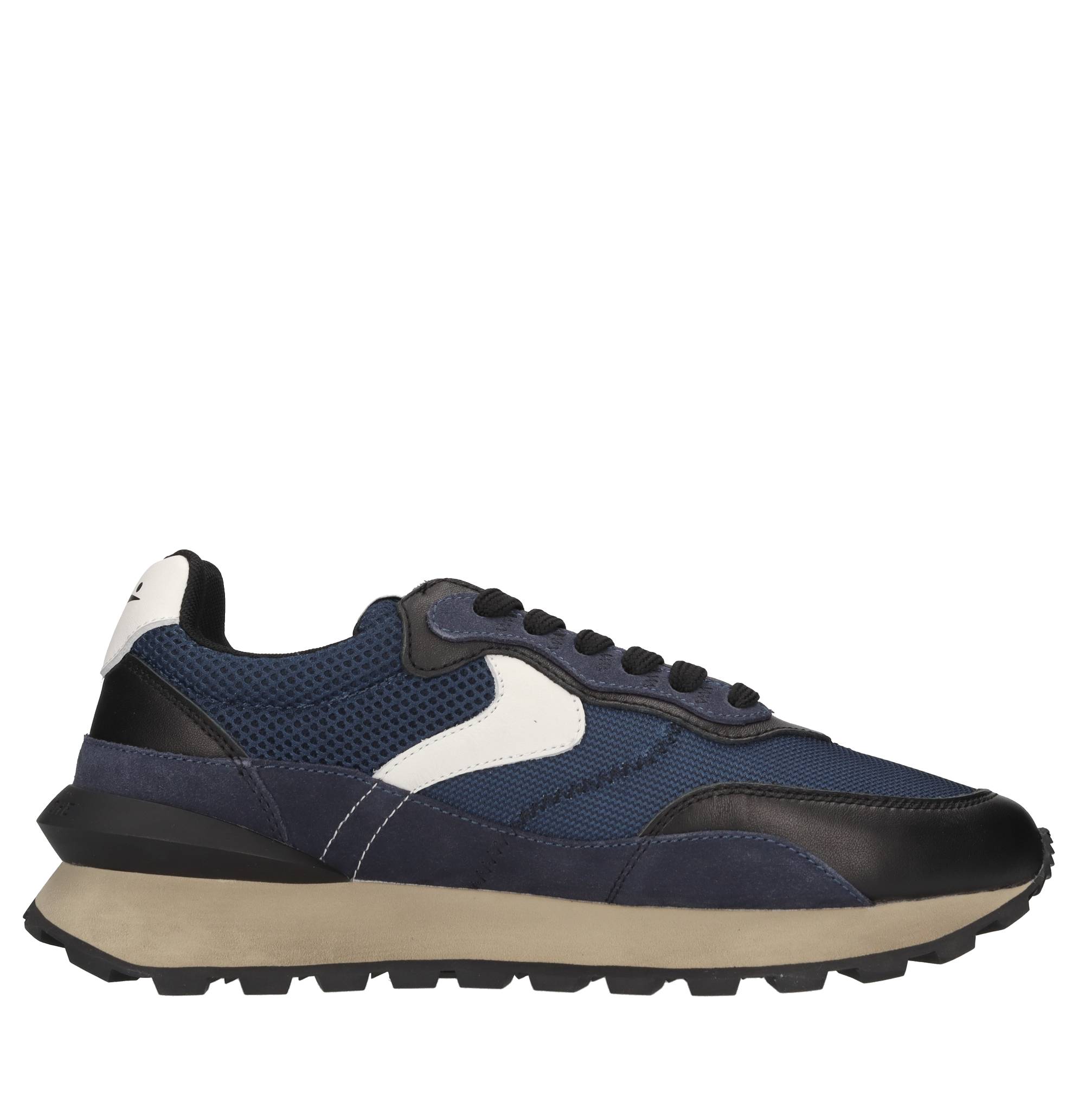 Voile Blanche Sneakers Blue