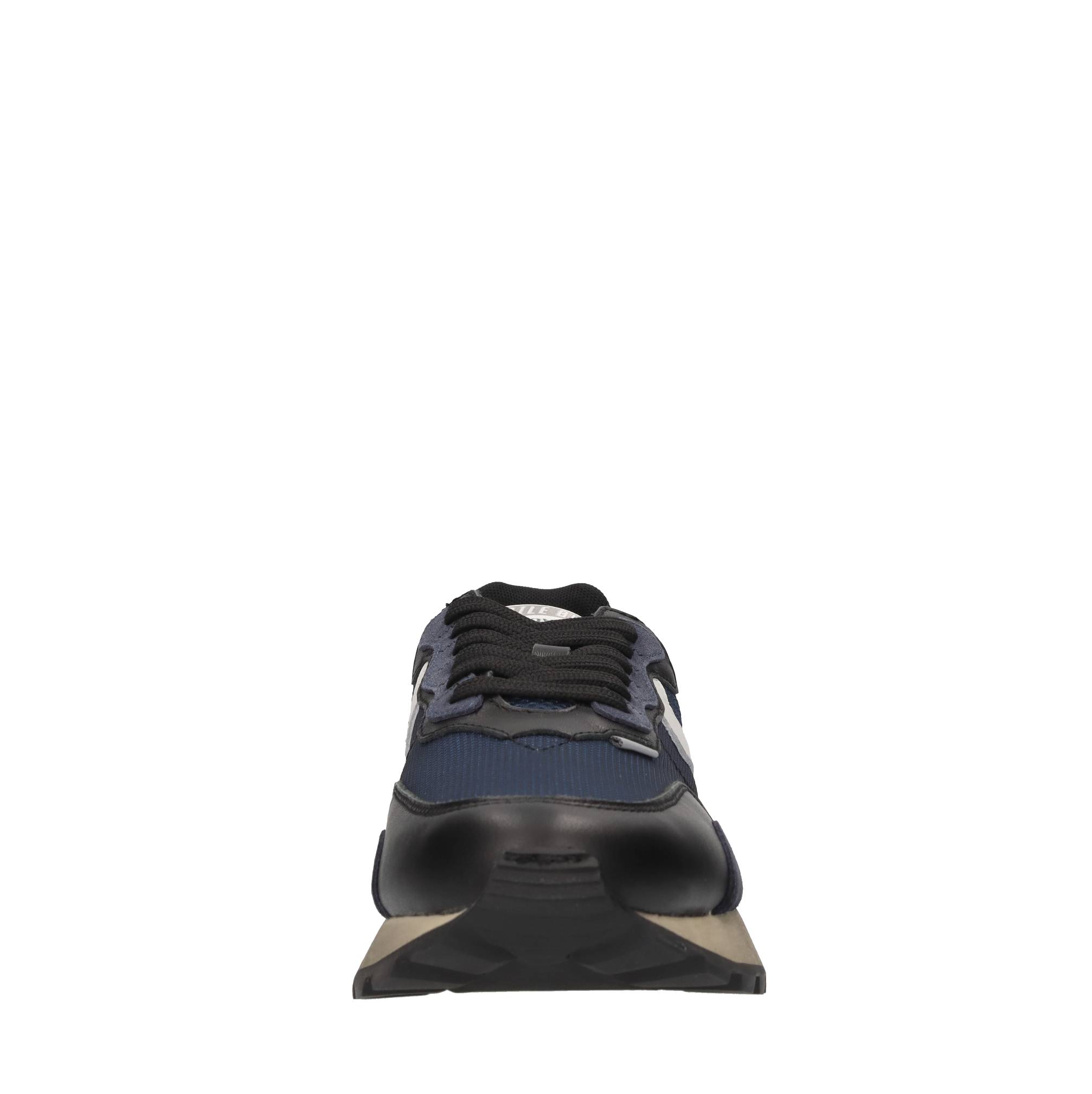 Voile Blanche Sneakers Blue