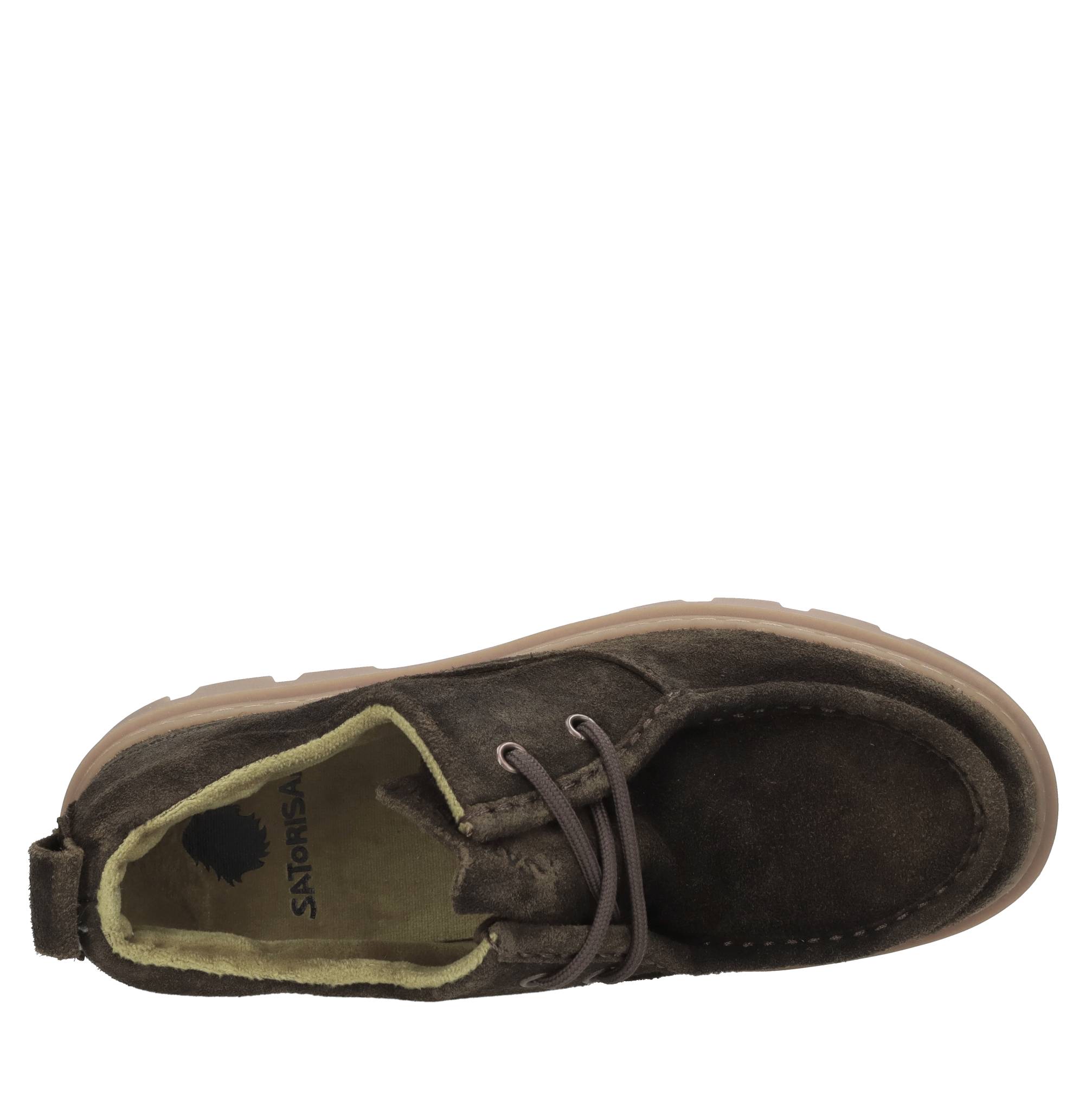 Satorisan Flat shoes