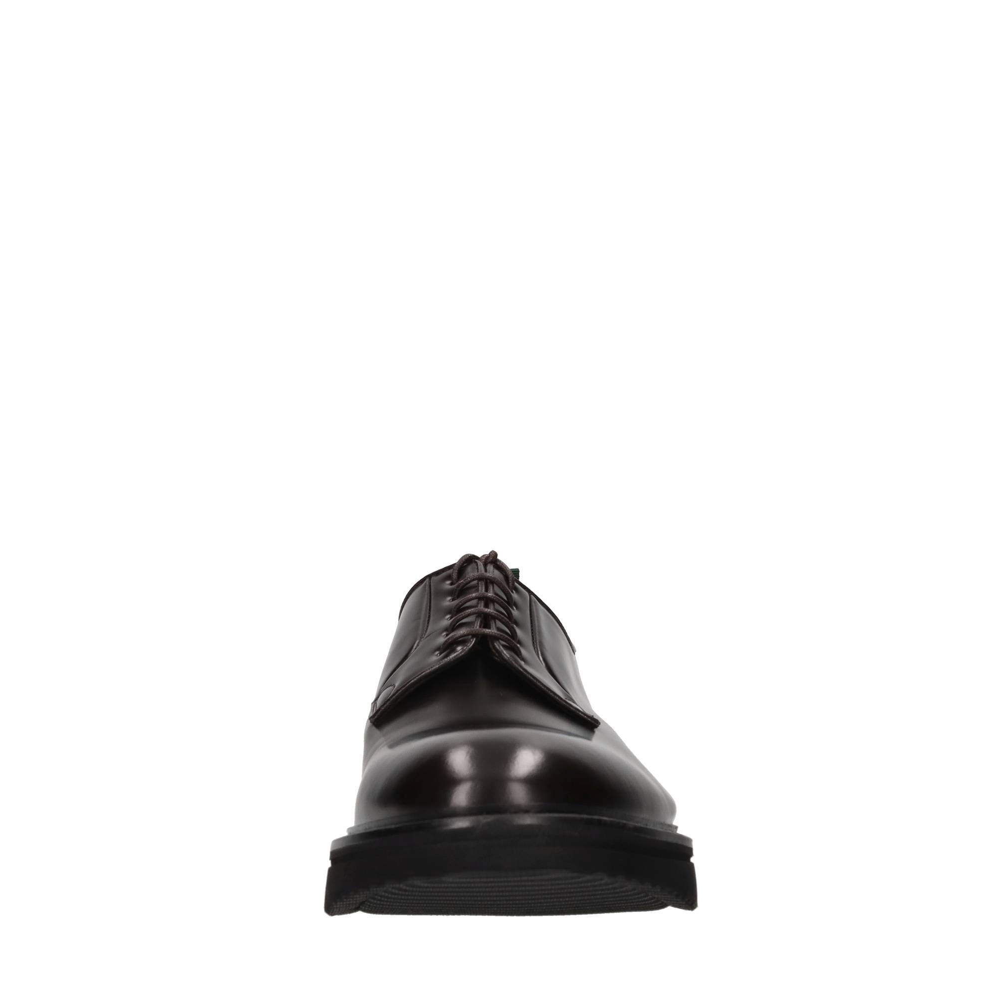 Green George Niedrige Schuhe Moro Kopf