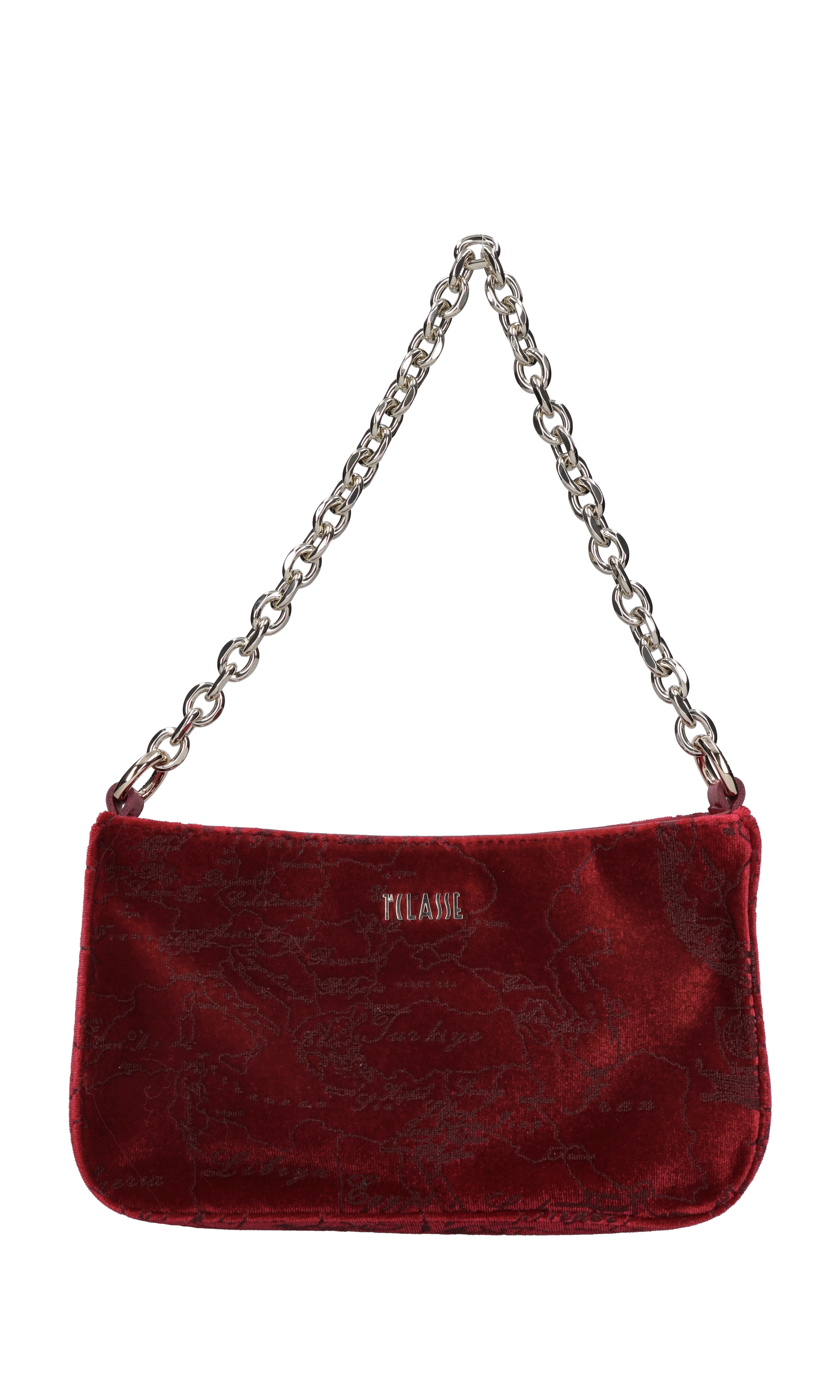 Alviero Martini Taschen. Bordeaux