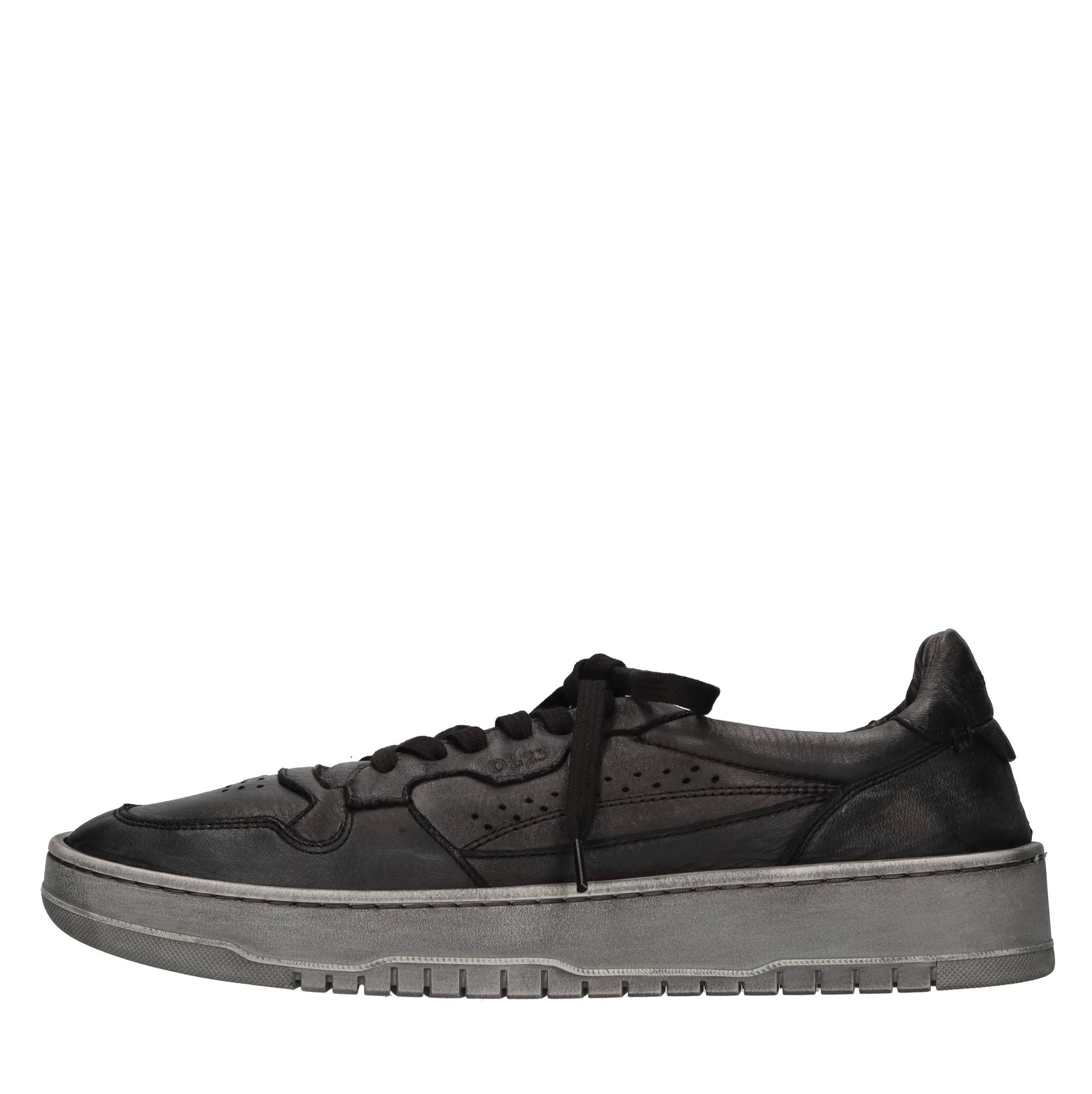 Lemargo Sneakers Nero
