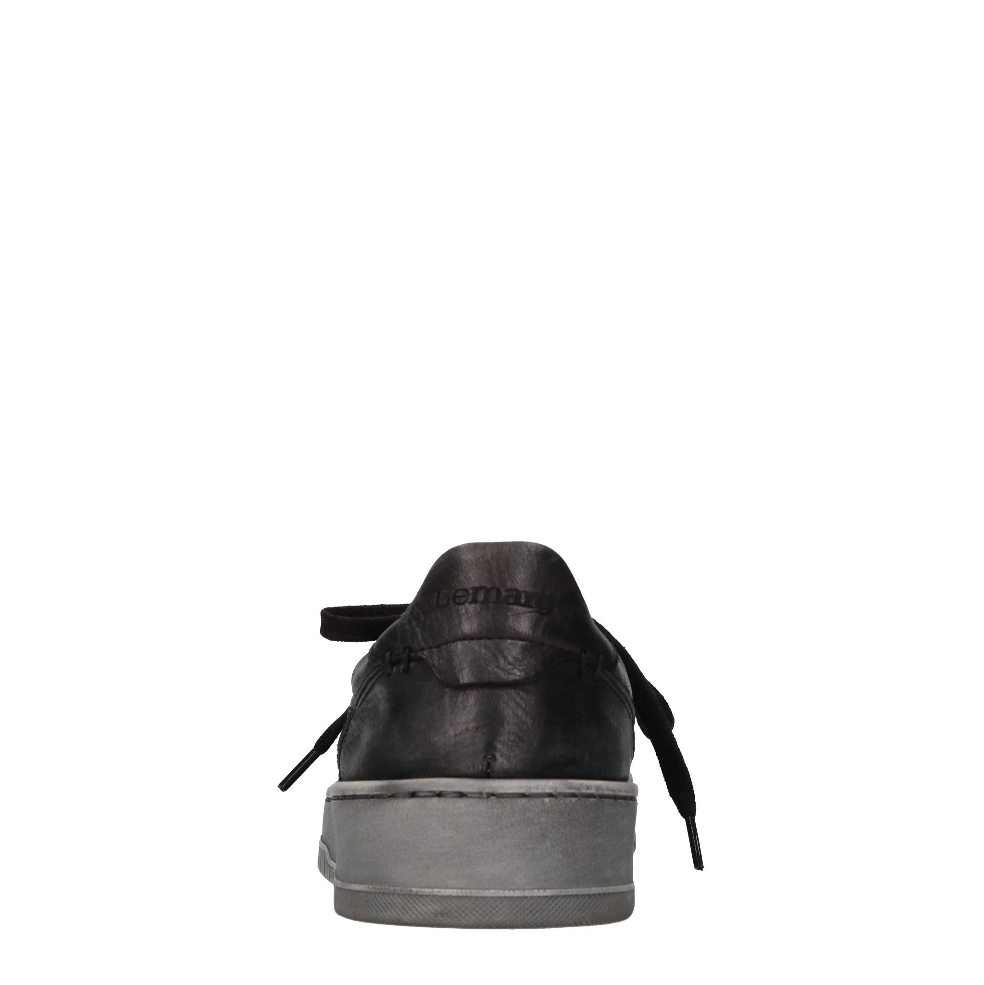 Lemargo Sneakers Nero