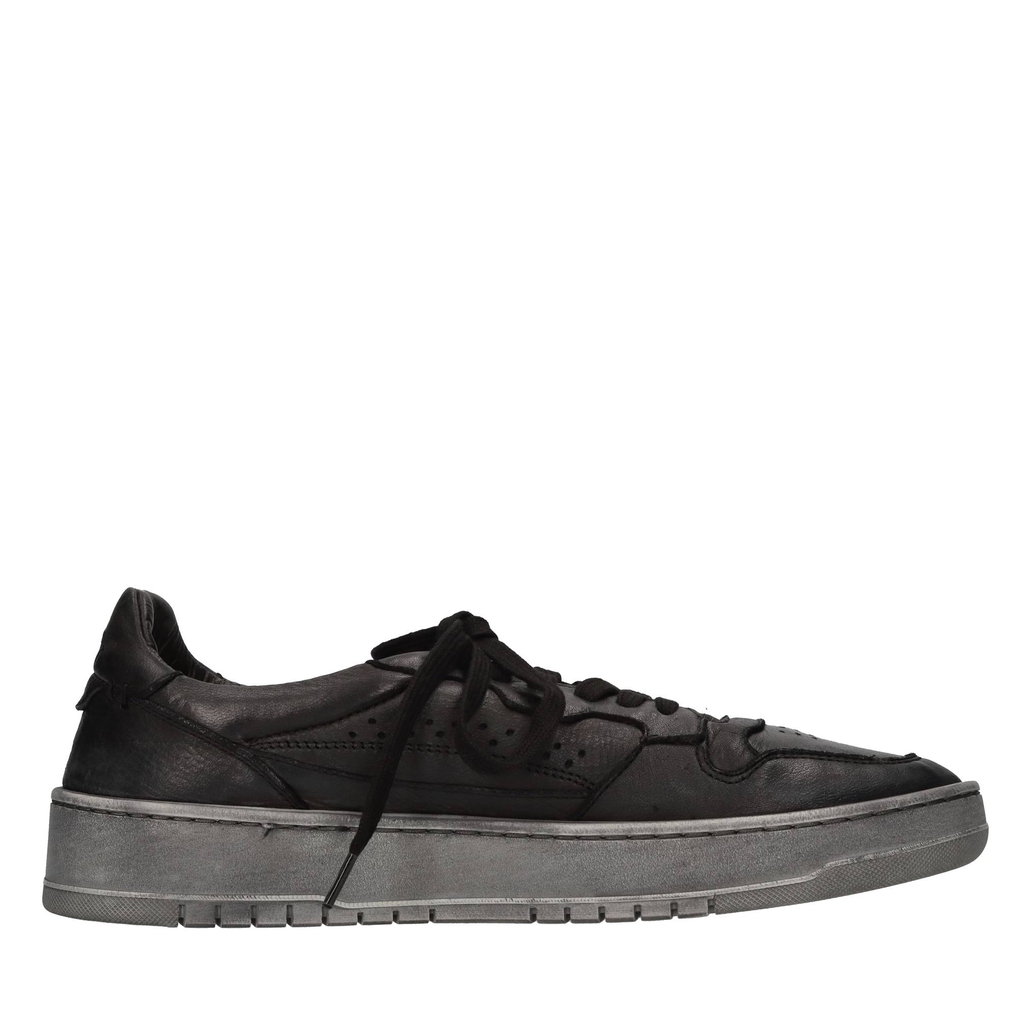 Lemargo Sneakers Nero