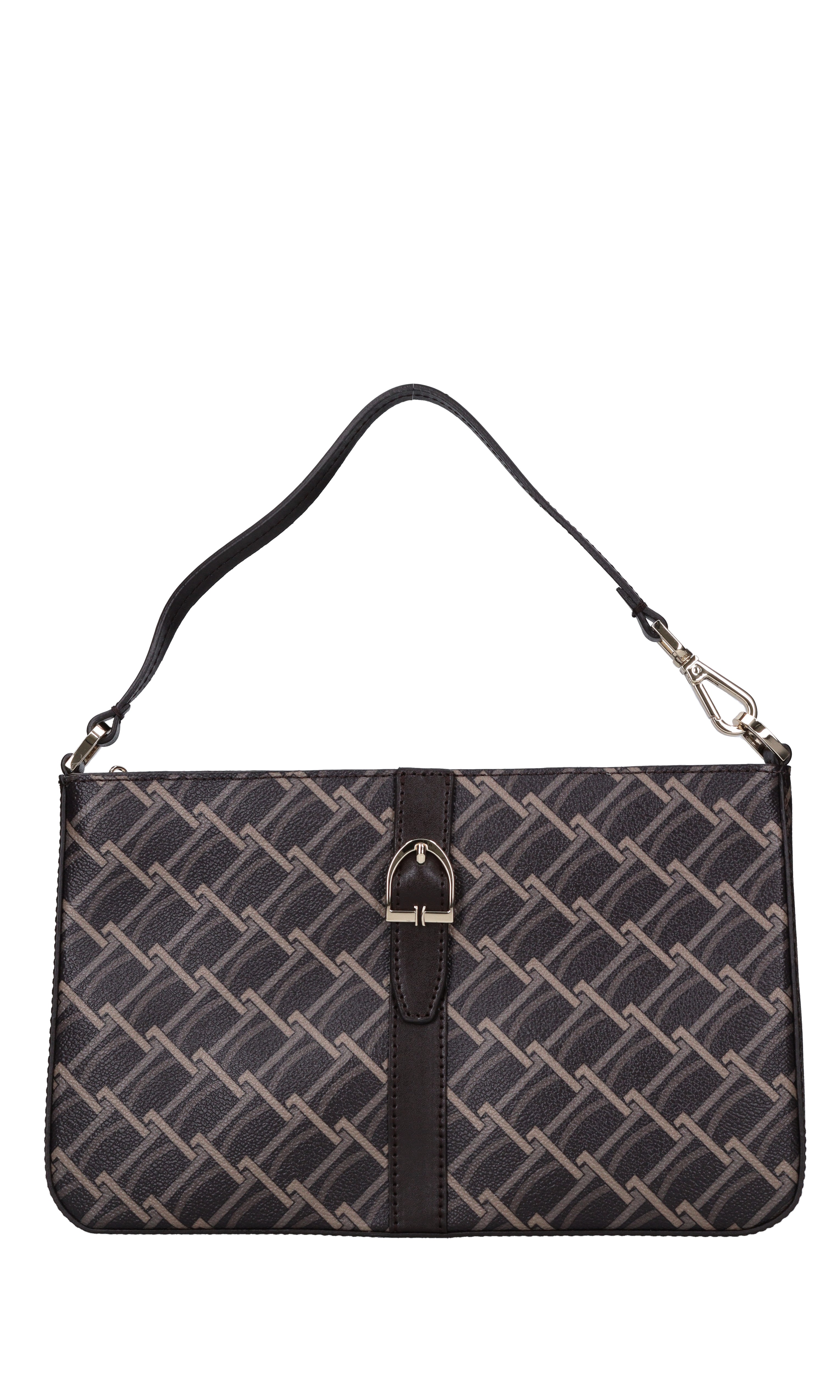 Alviero Martini Taschen. Braun