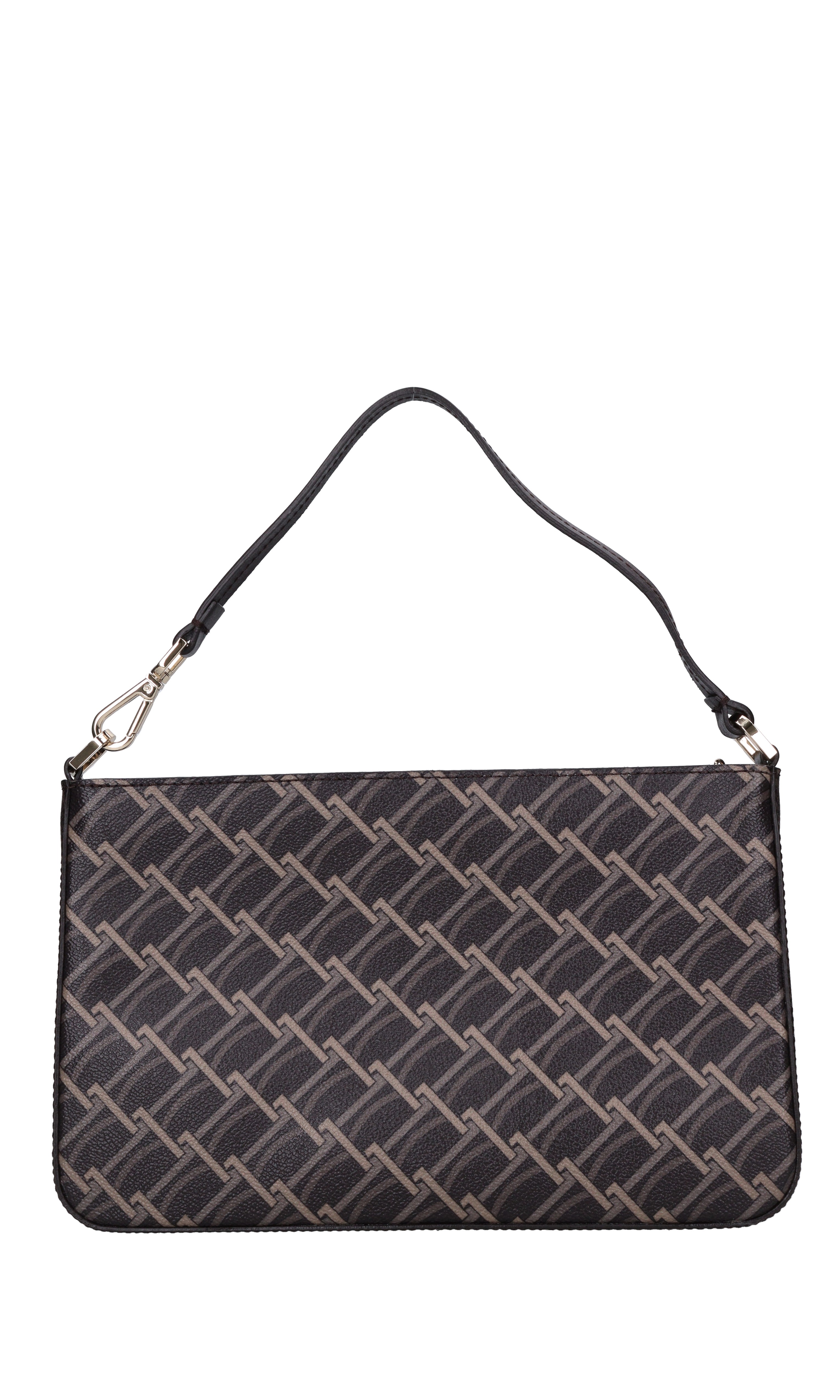 Alviero Martini Taschen. Braun