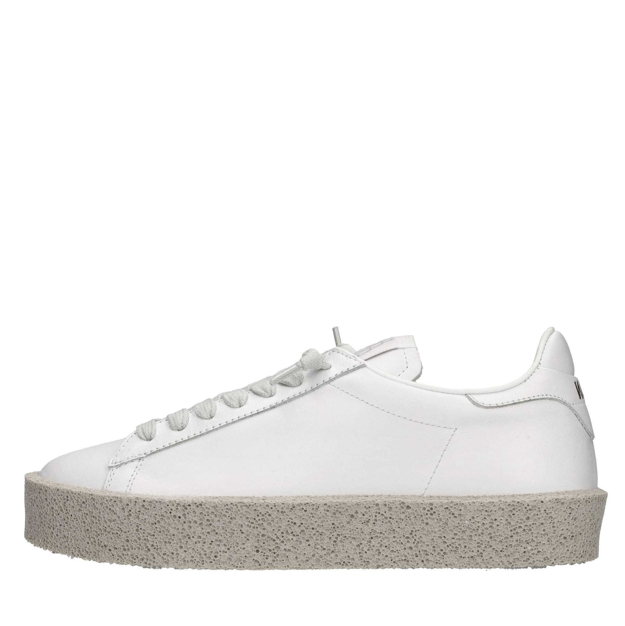 AKMAN Sneakers Bianco