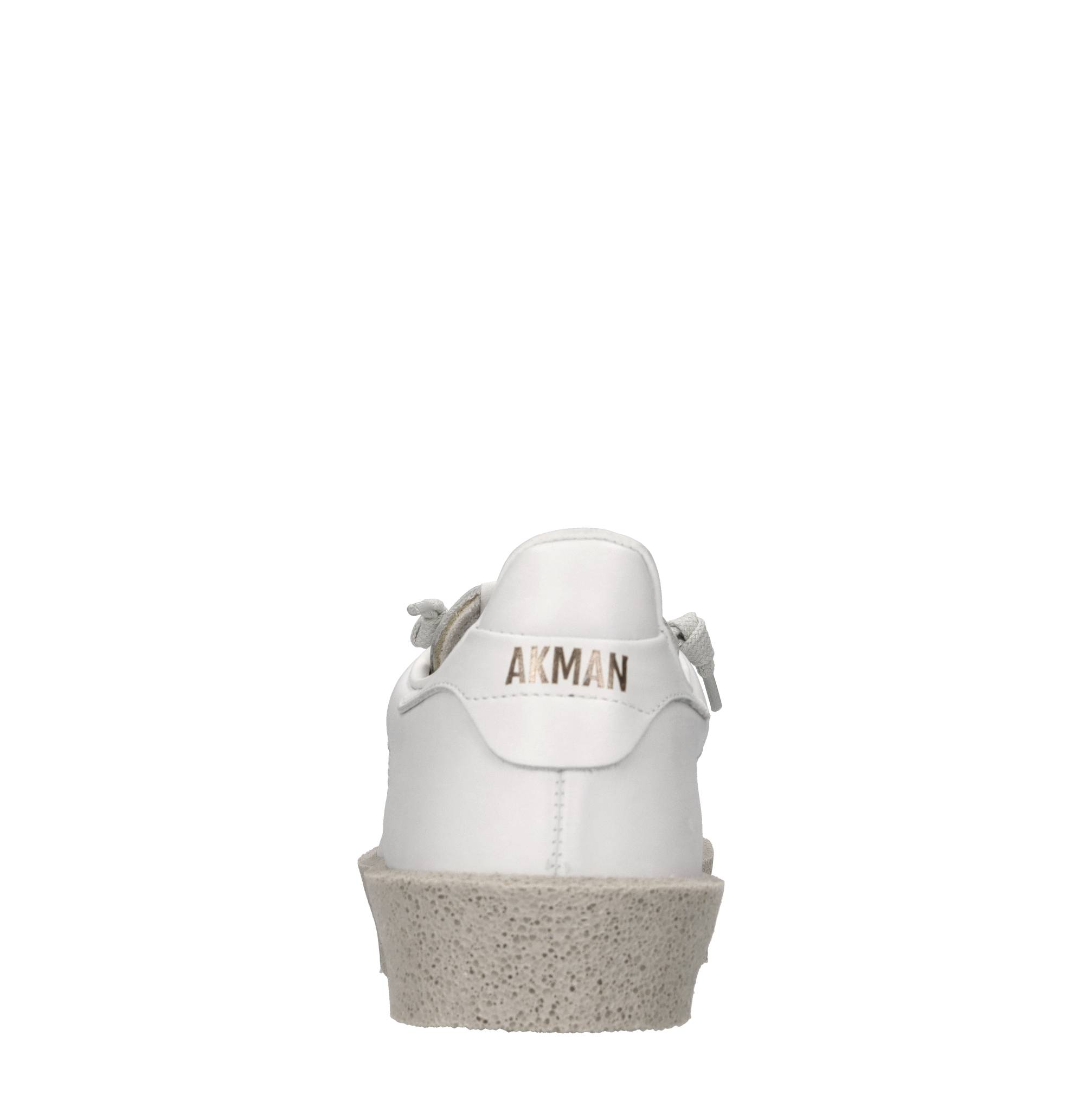 AKMAN Sneakers Bianco