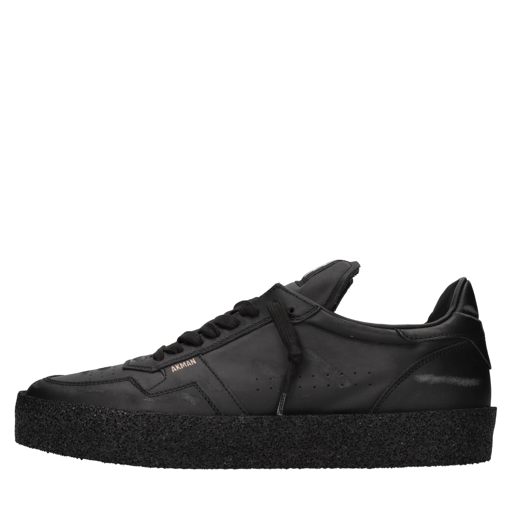 AKMAN Sneakers Nero