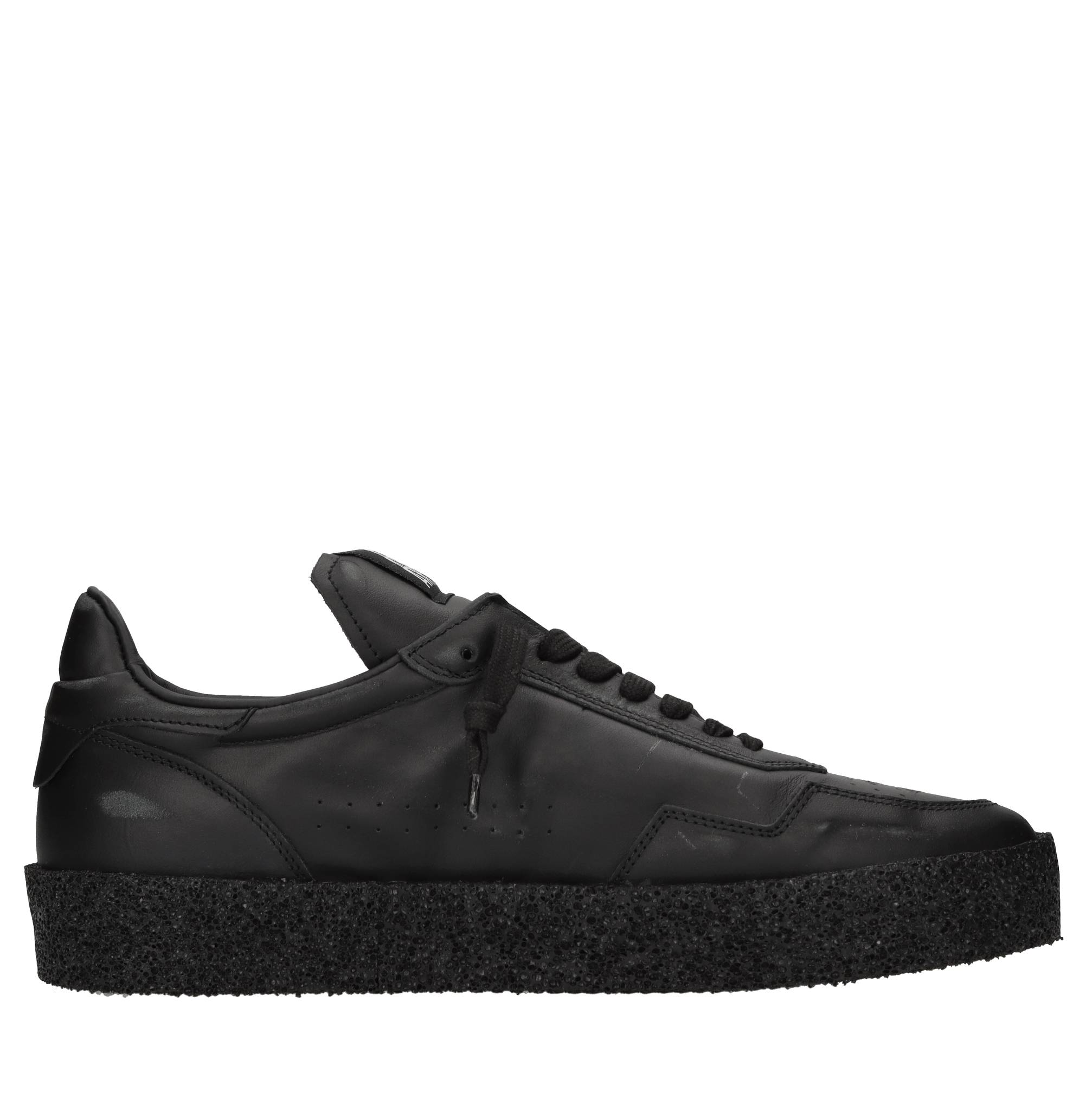 AKMAN Sneakers Nero