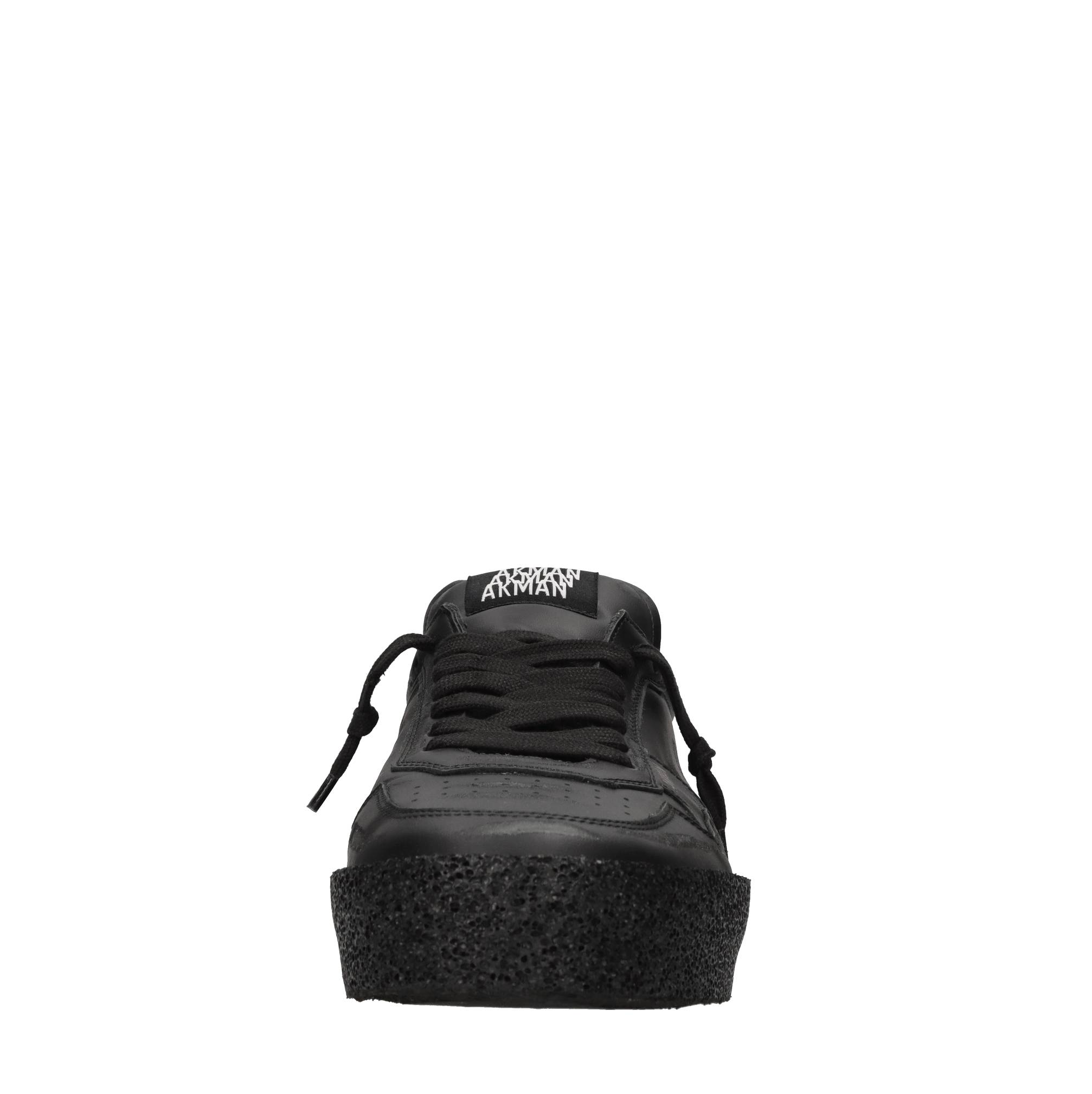 AKMAN Sneakers Nero