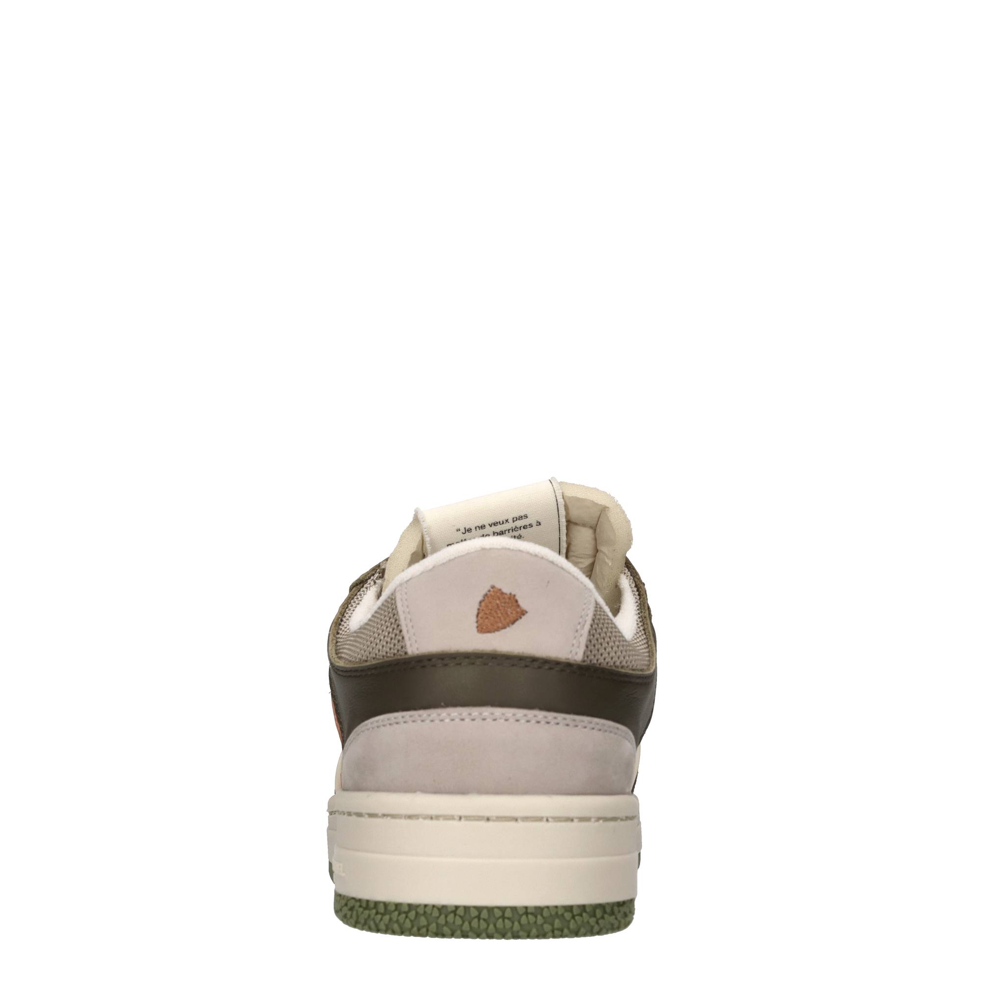Philippe Model Sneakers Multicolor