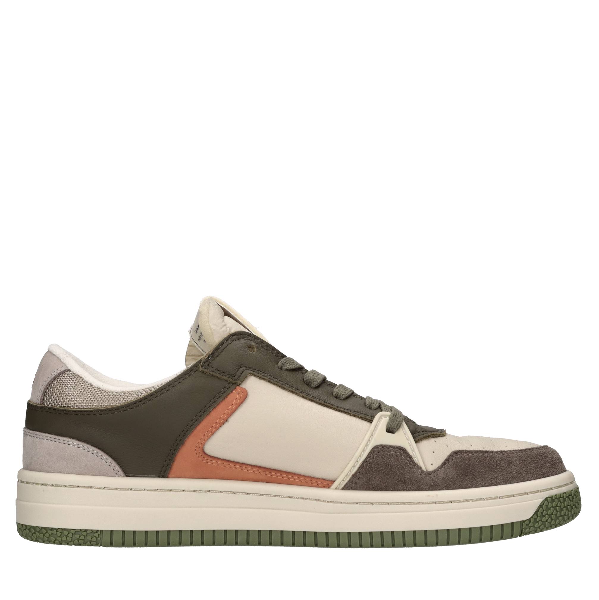 Philippe Model Sneakers Multicolor