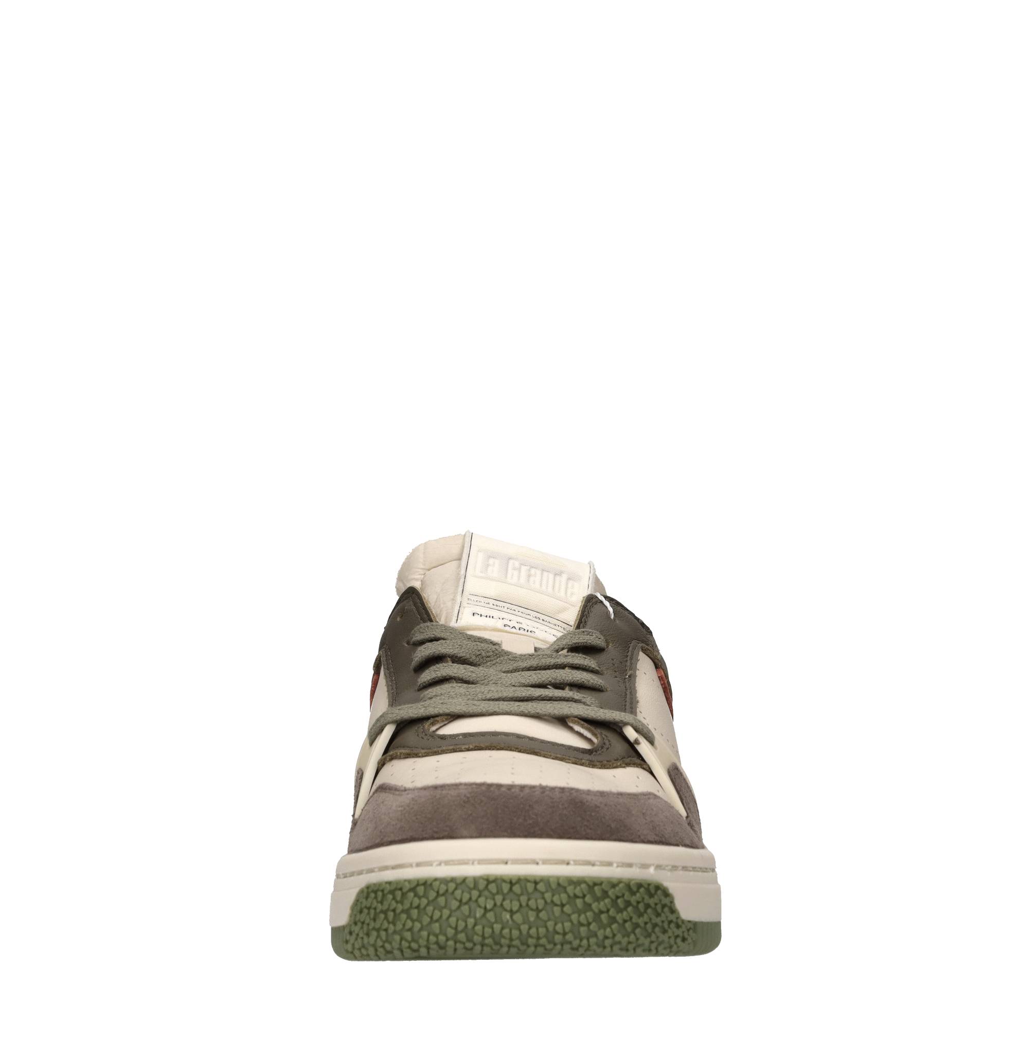 Philippe Model Sneakers Multicolor