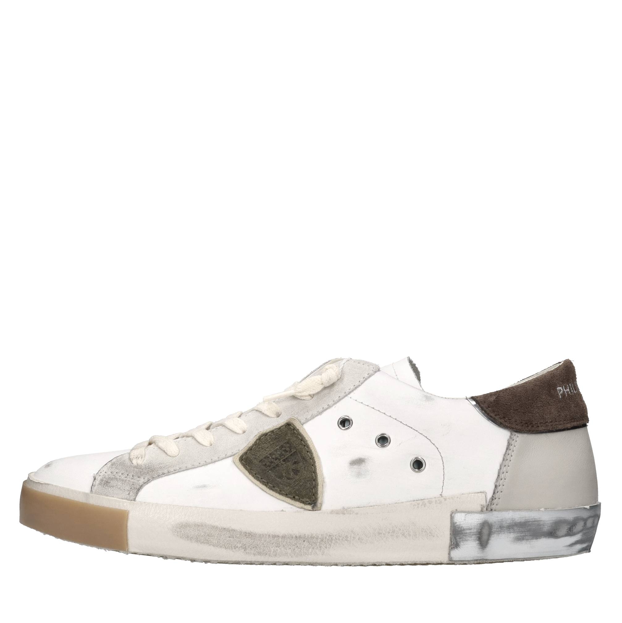 Philippe Model Sneakers