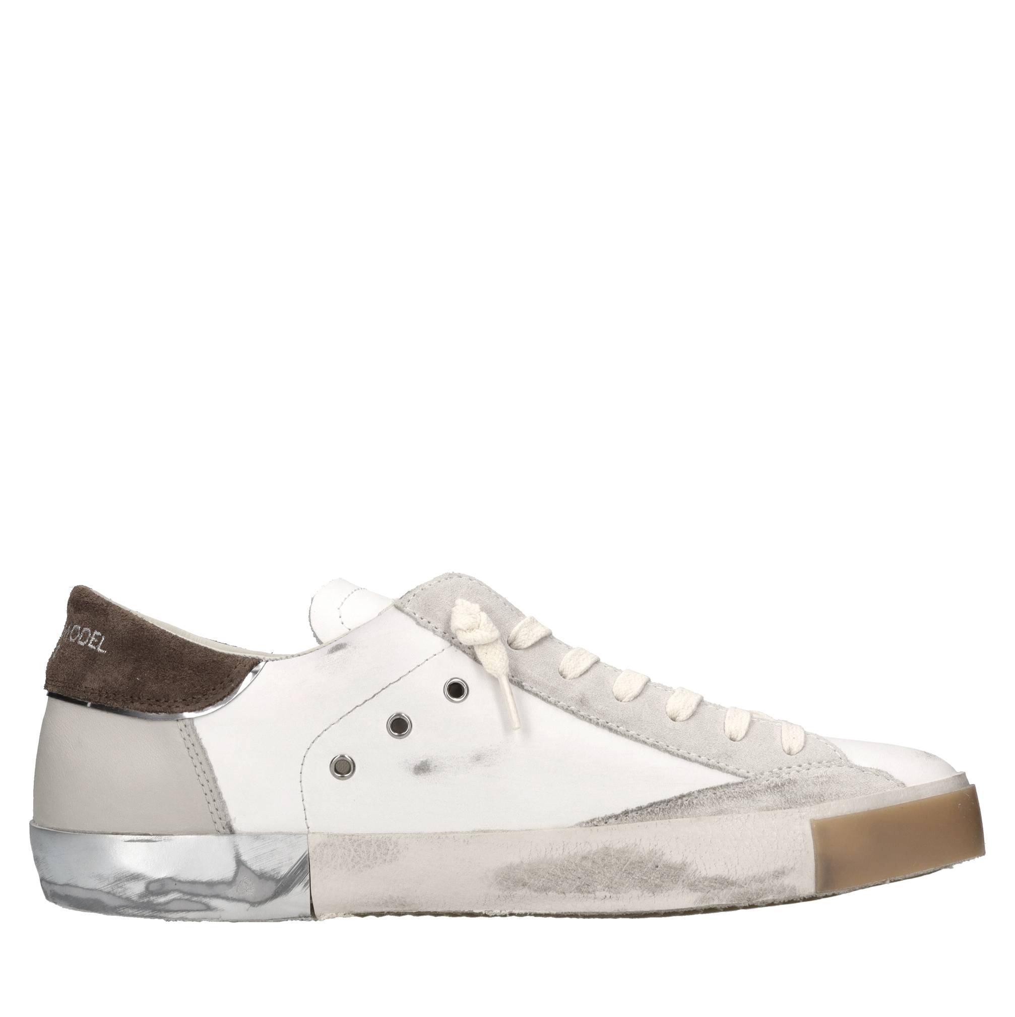 Philippe Model Sneakers