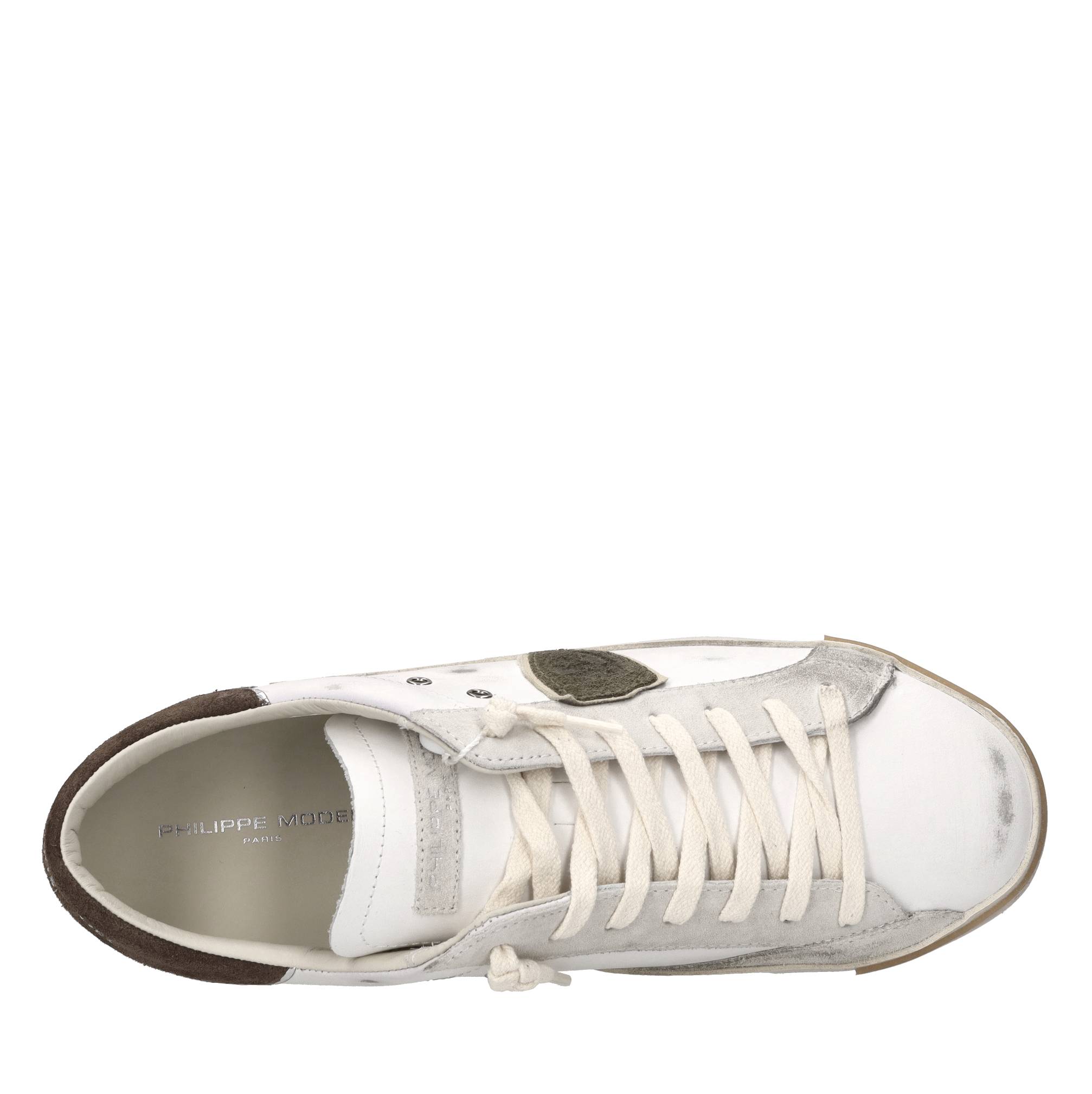 Philippe Model Sneakers
