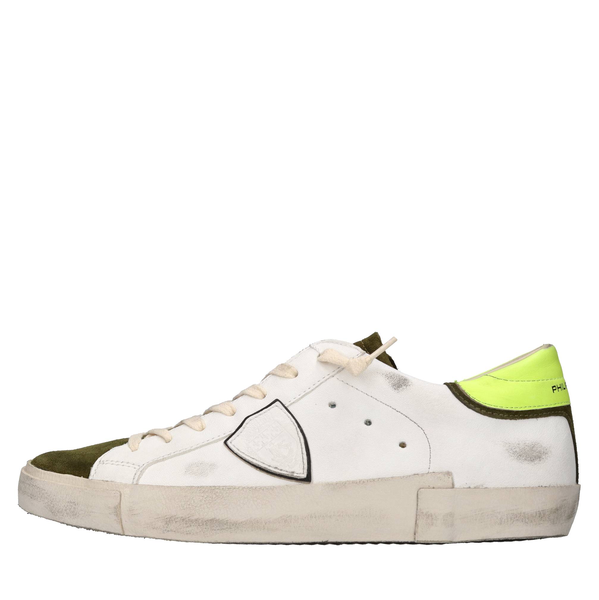 Philippe Model Sneakers