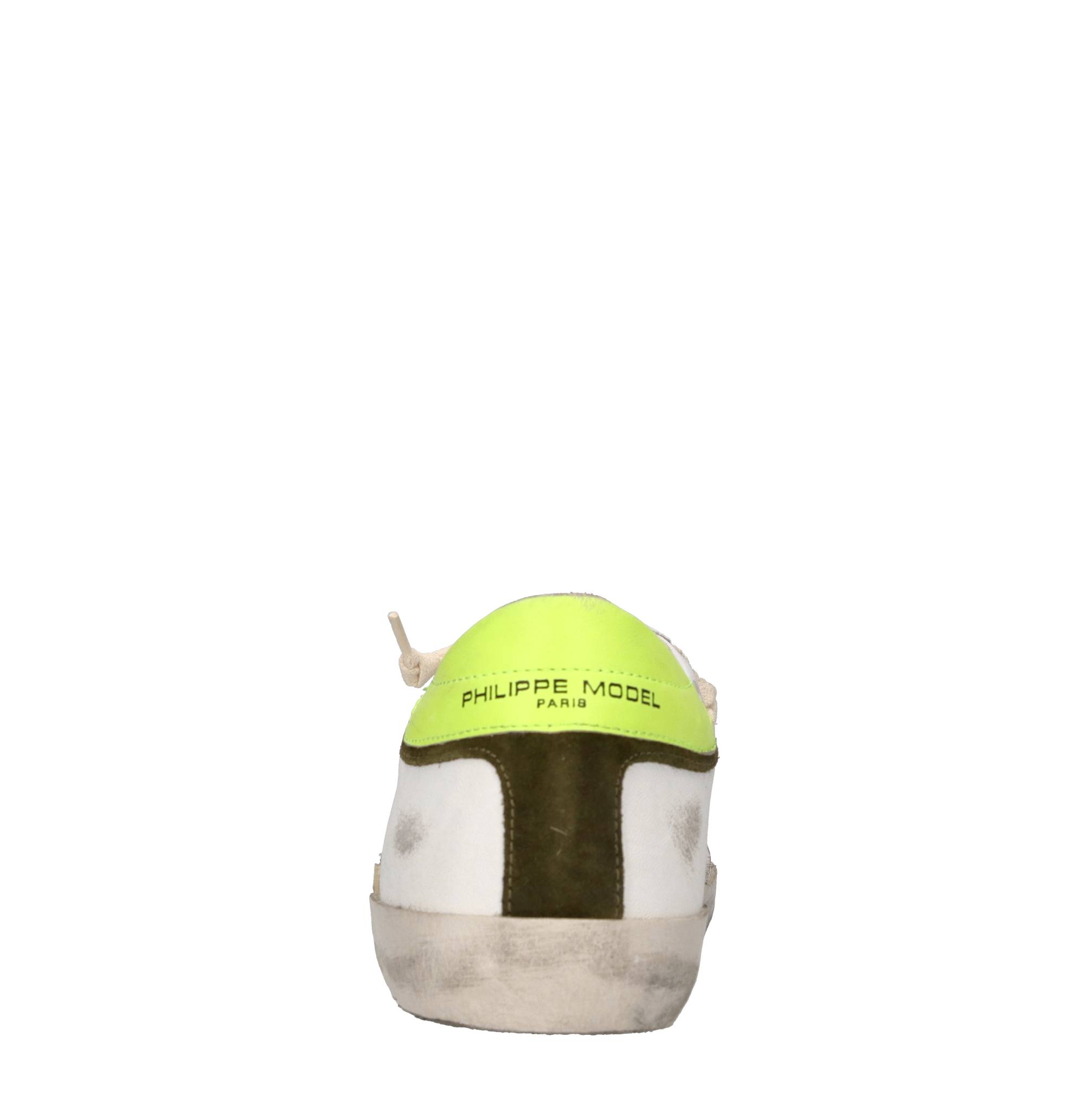 Philippe Model Sneakers