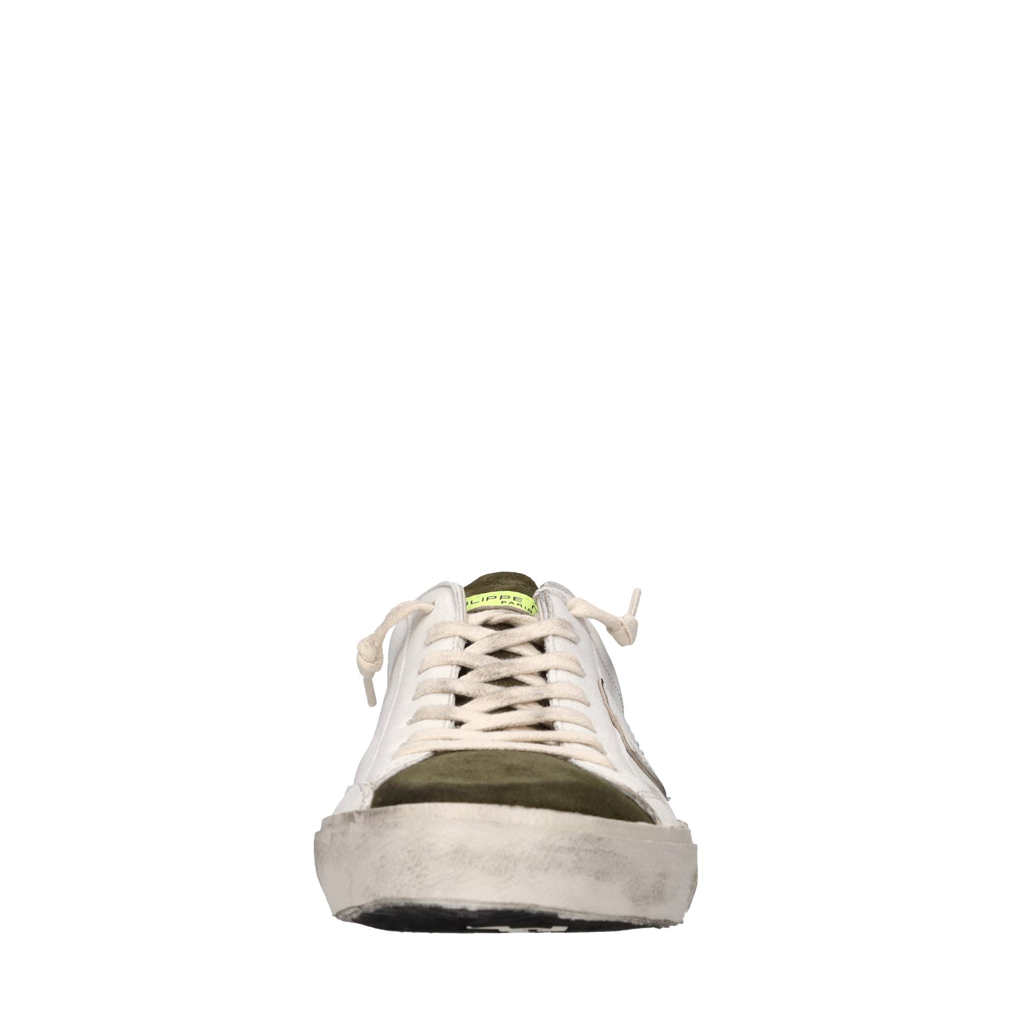 Philippe Model Sneakers