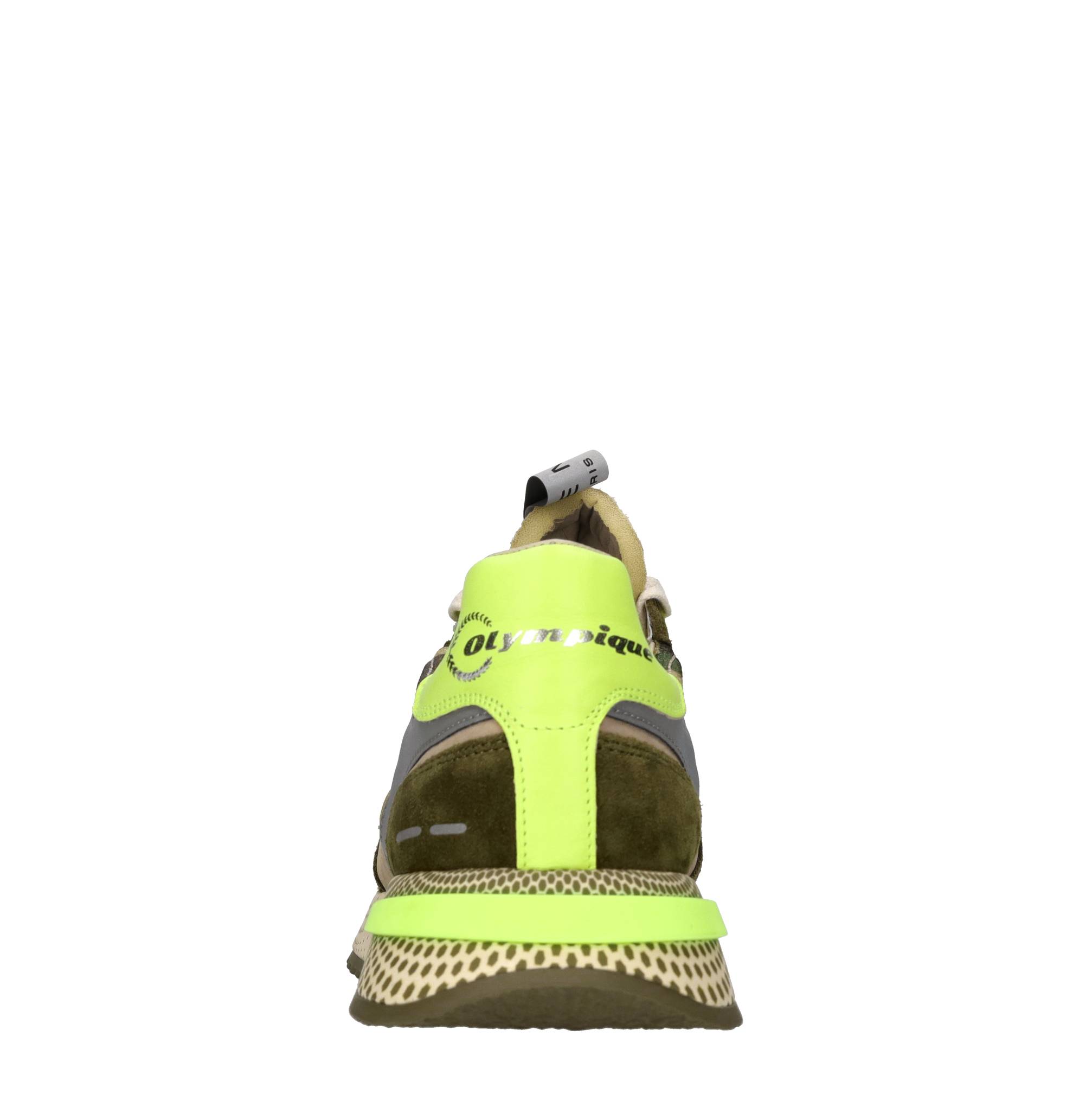 Philippe Model Sneakers Multicolor