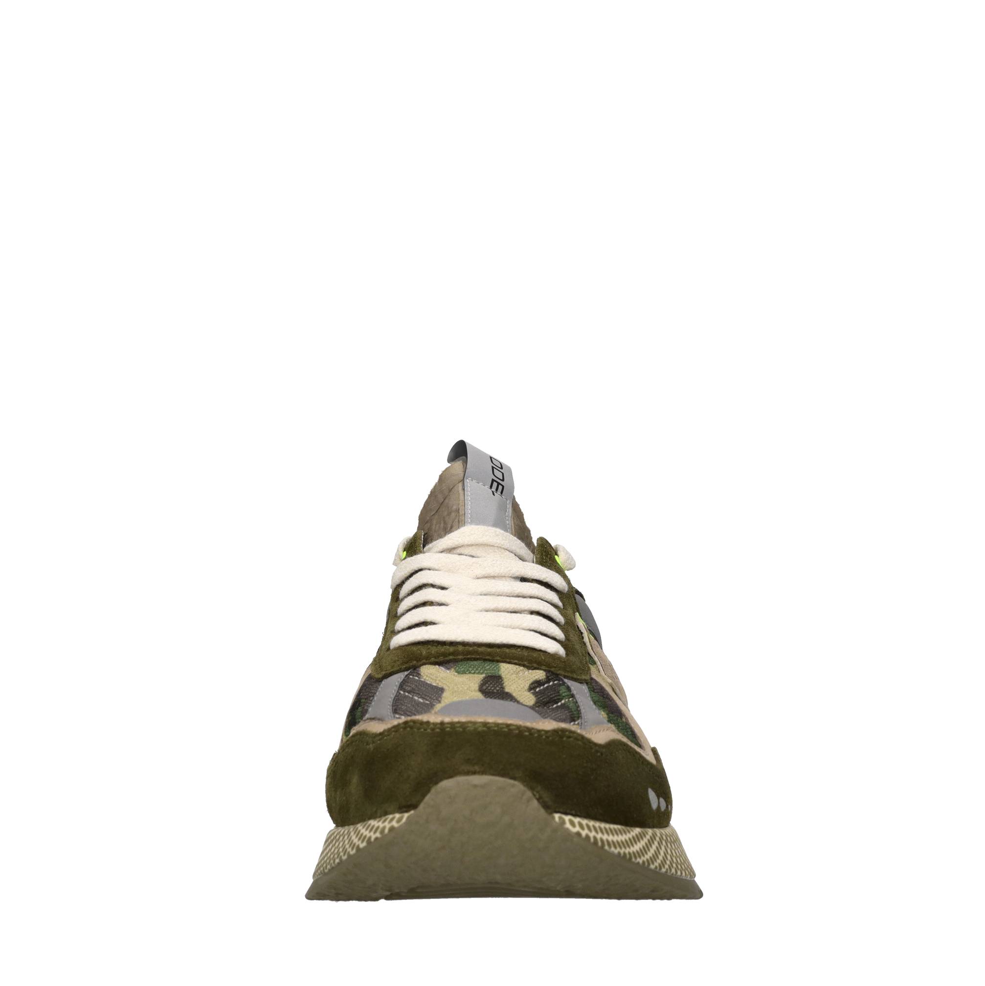 Philippe Model Sneakers Multicolor
