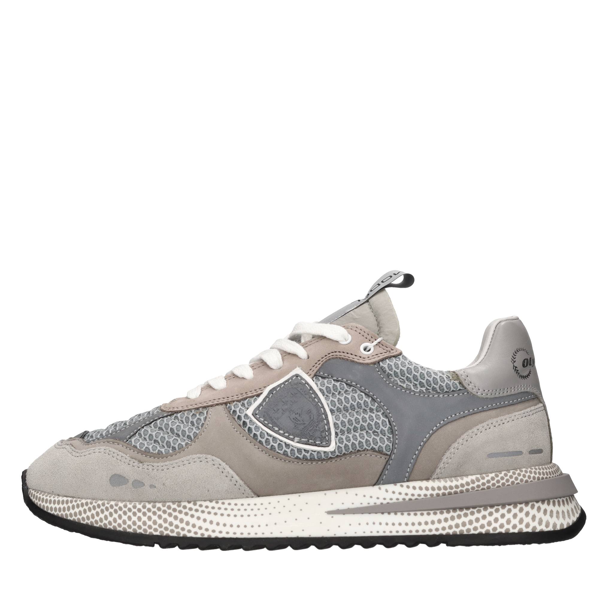 Philippe Model Sneakers Multicolor