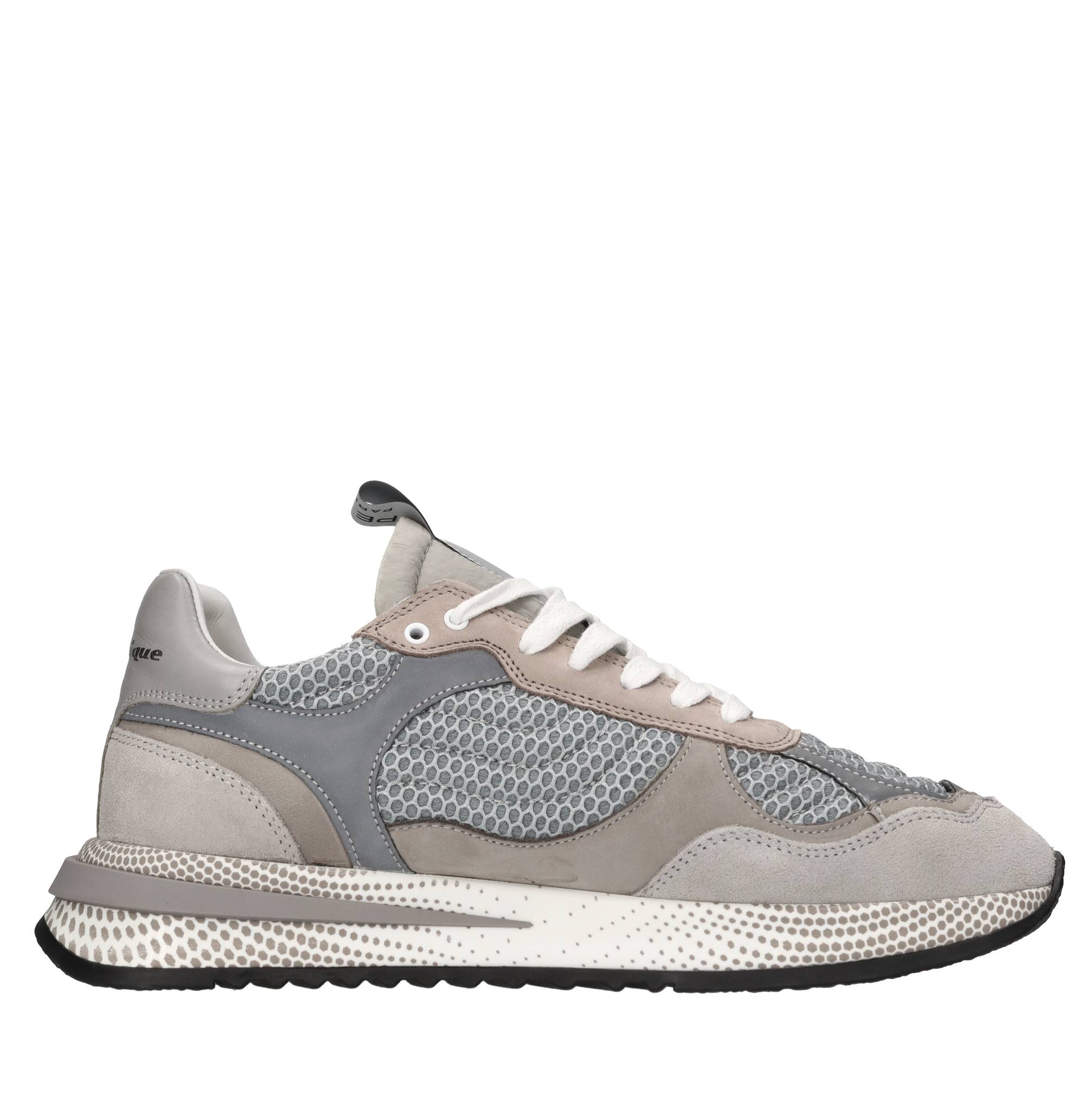Philippe Model Sneakers Multicolor