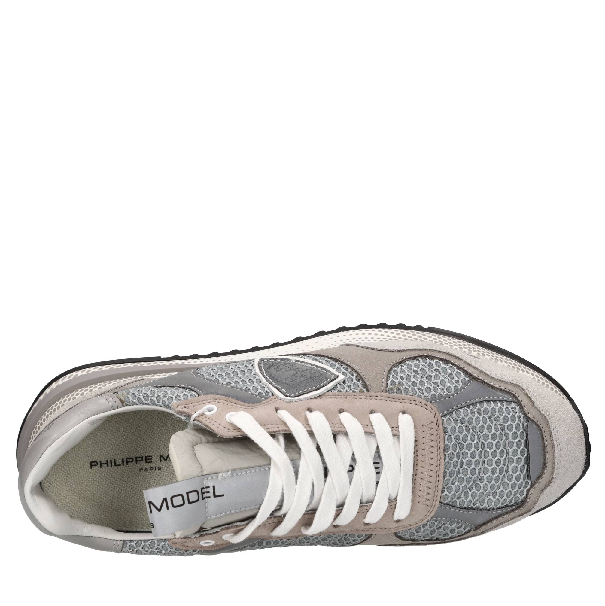Philippe Model Sneakers Multicolor