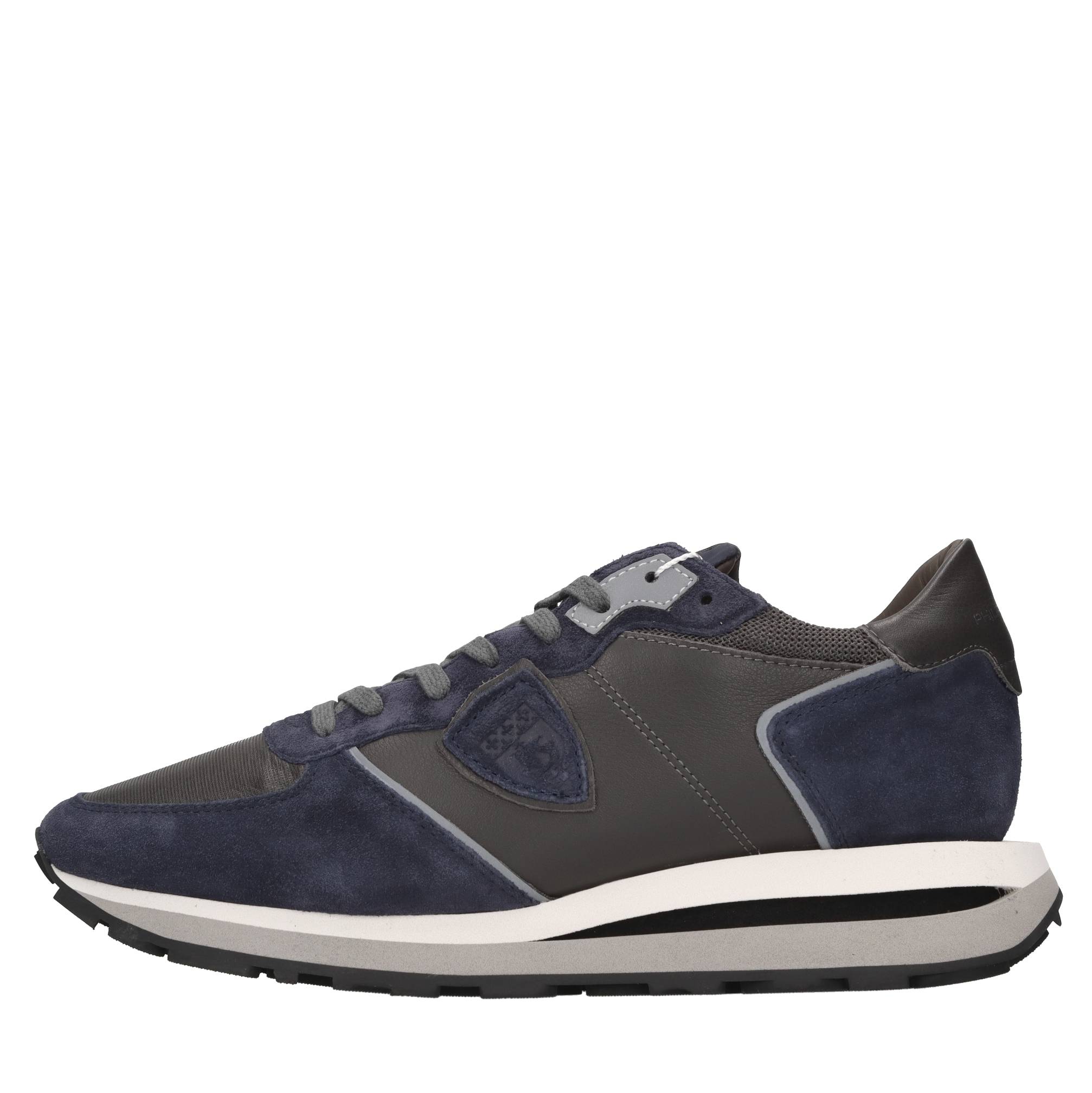 Philippe Model Sneakers Multicolor