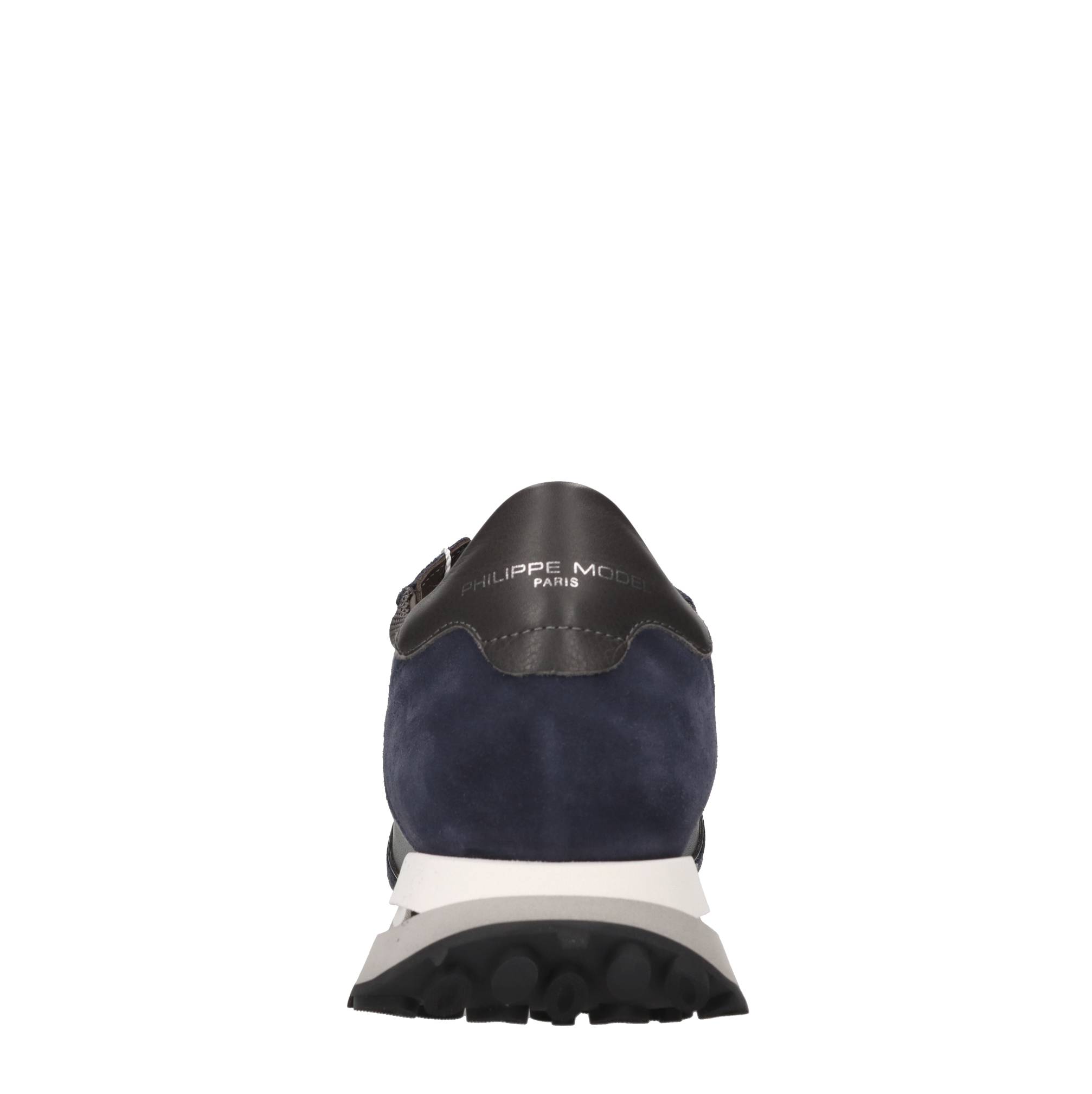 Philippe Model Sneakers Multicolor