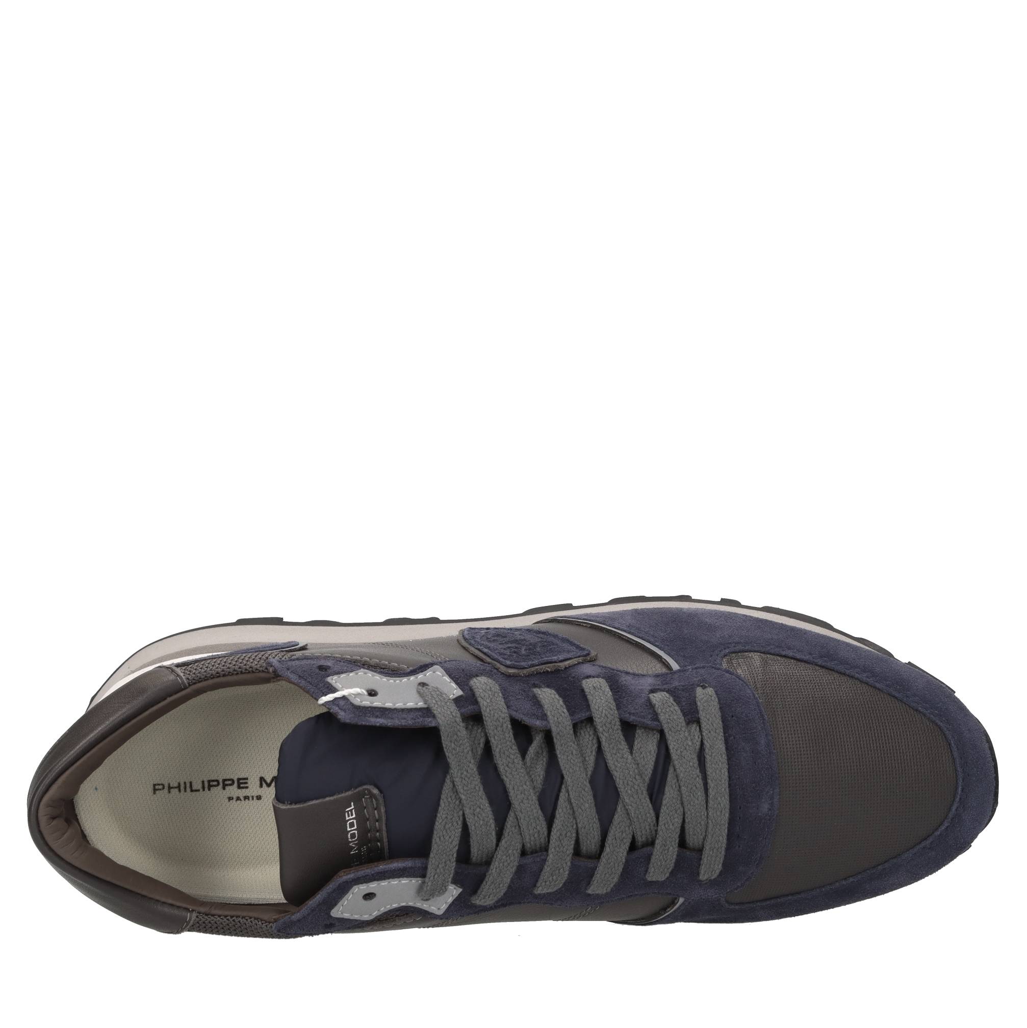 Philippe Model Sneakers Multicolor