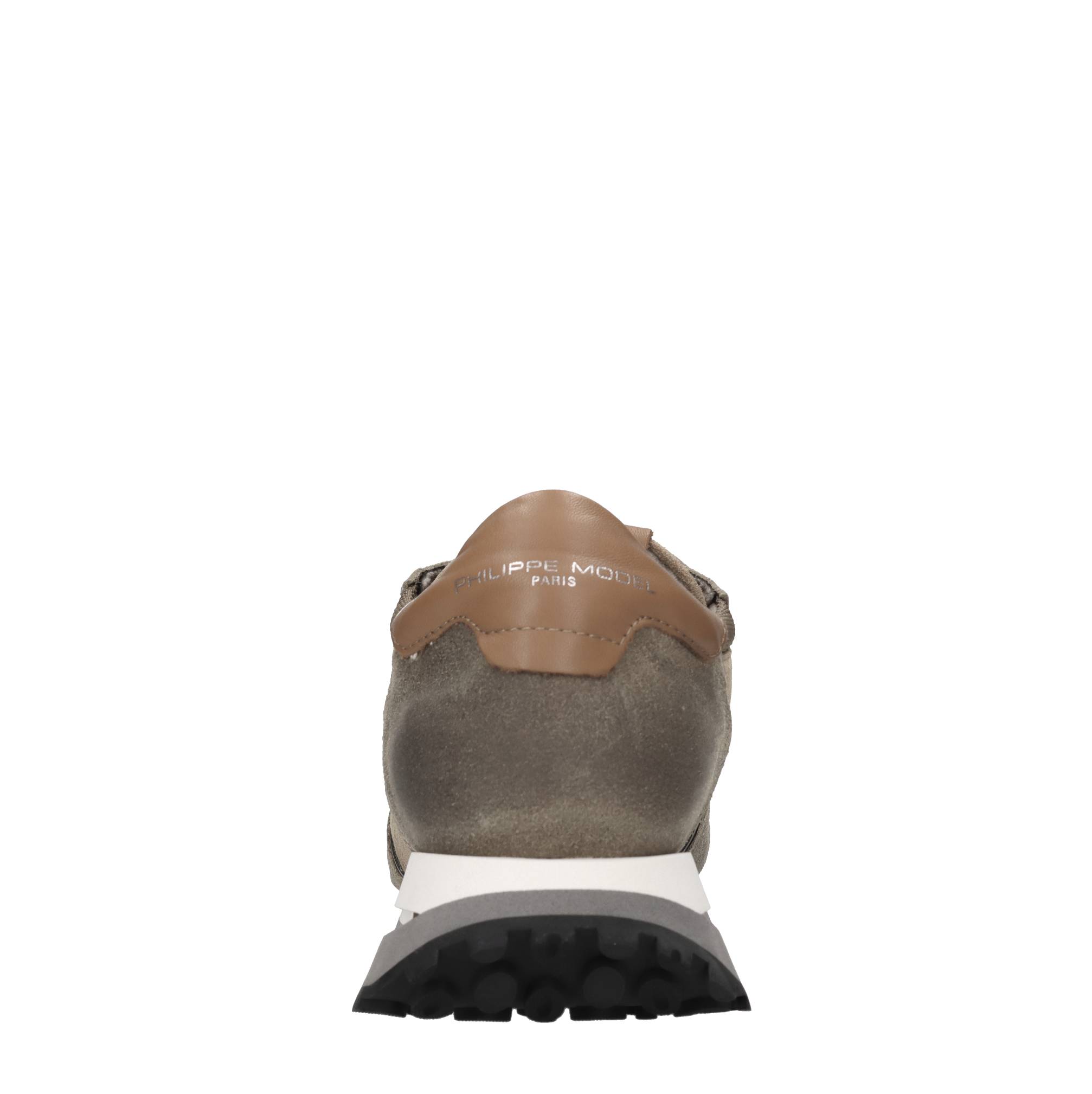 Philippe Model Sneakers